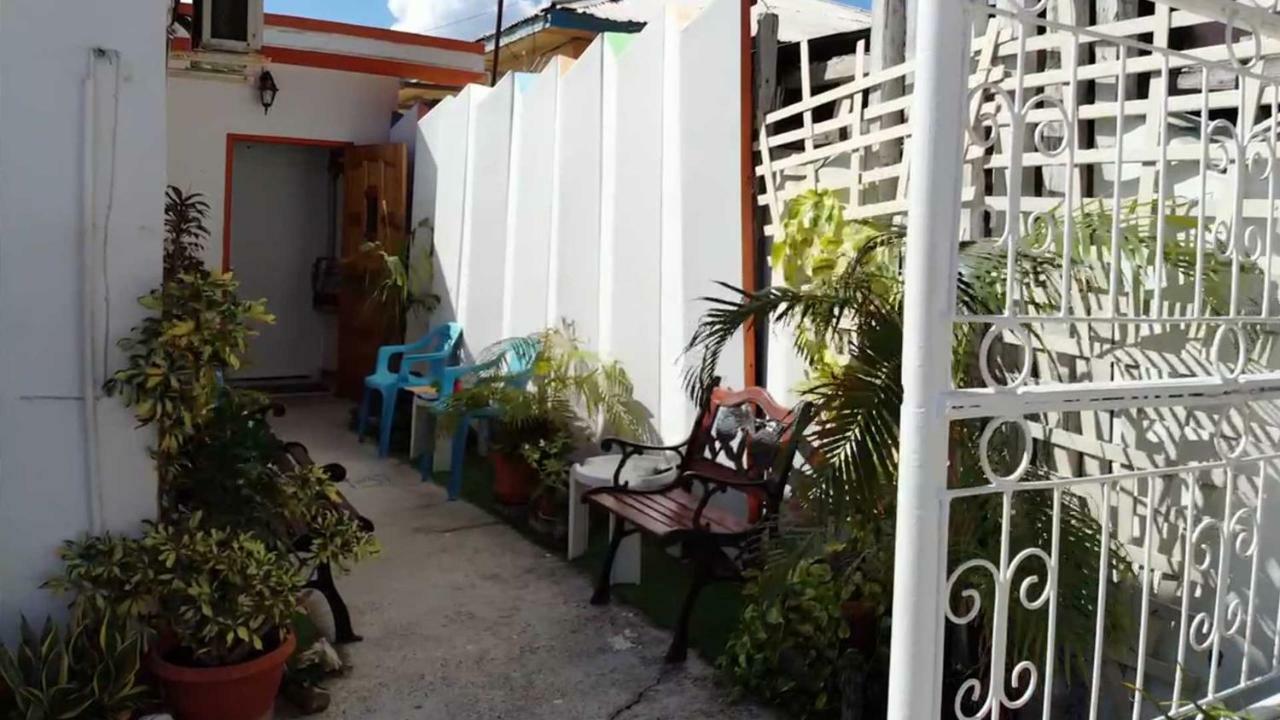 Aruba