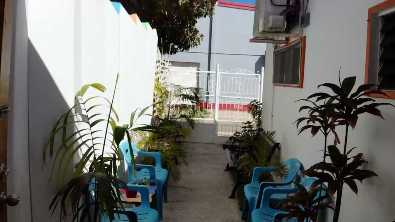 Aruba Oranjestad