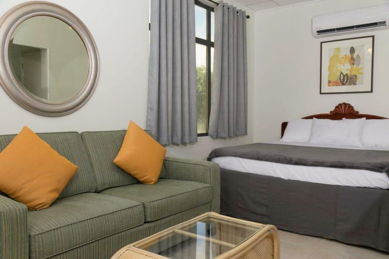 Apartment Soraya Noord