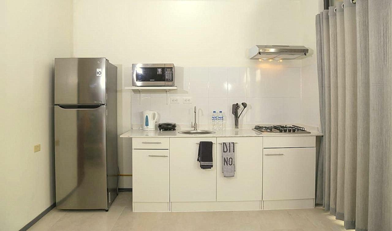 Soraya Apartment Noord