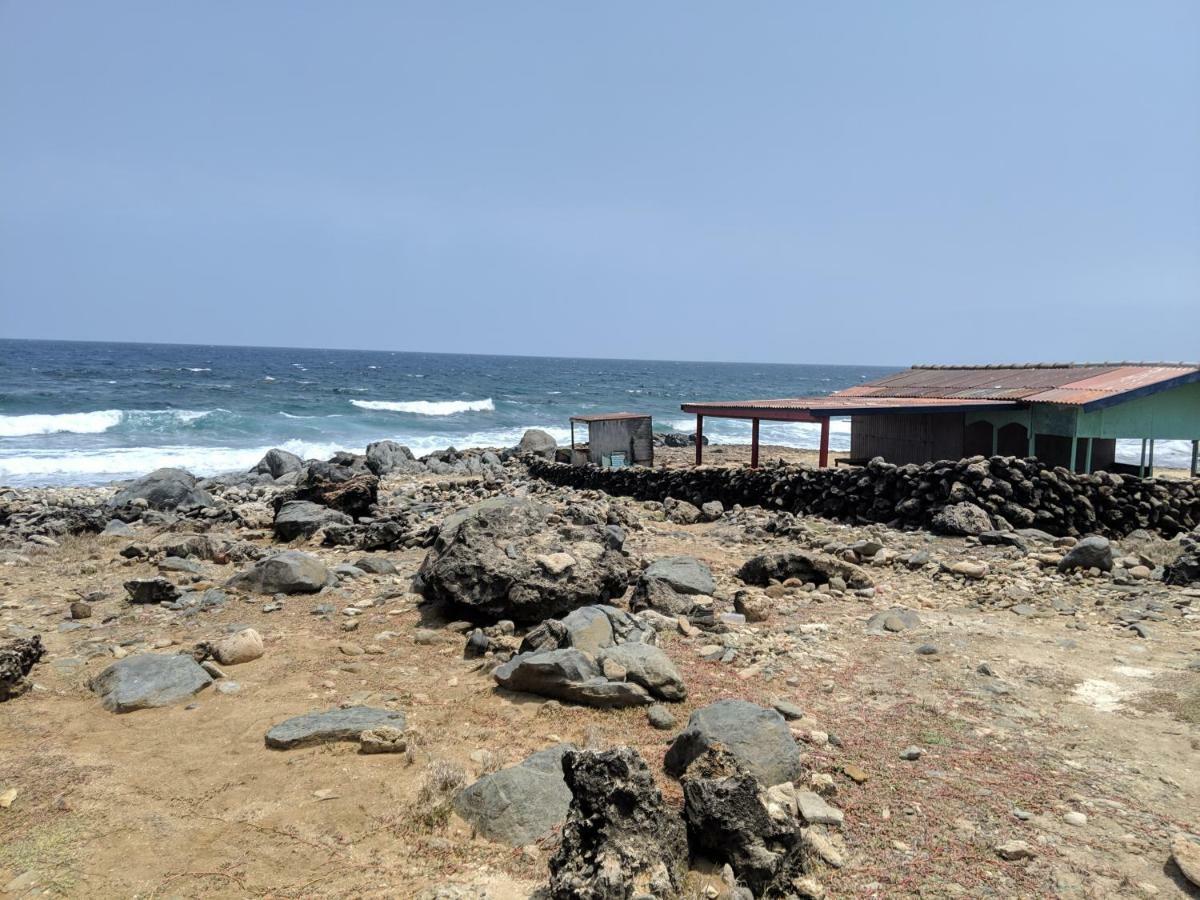Aruba Guest house 2*