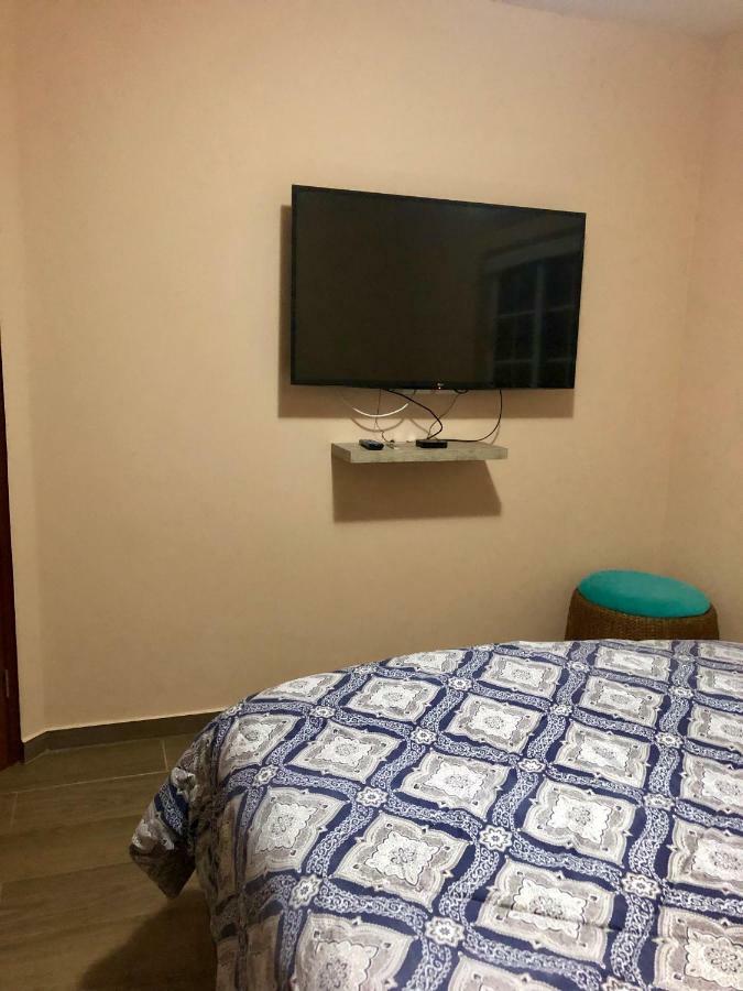Apartamento Cozy Apartment,2minutes To Hotels, Ritz Carlton, Palm Beach Noord