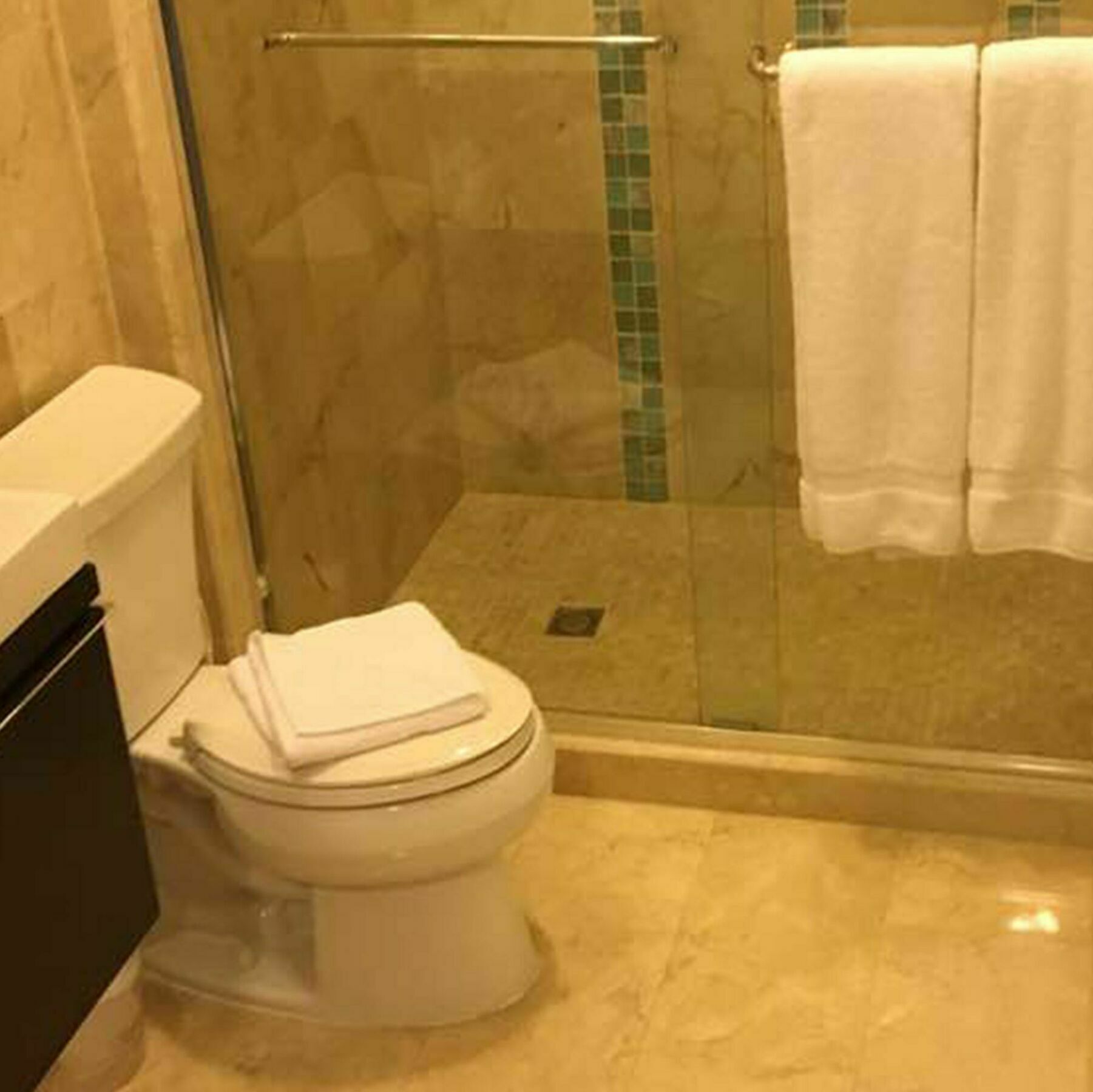 Gold Coast Luxury One Floor Apartment Palm Beach