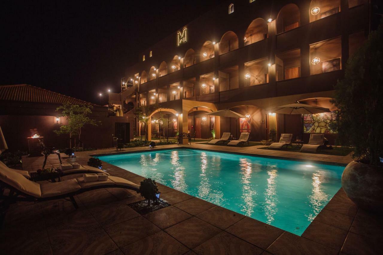 Monastery Hotel 4*