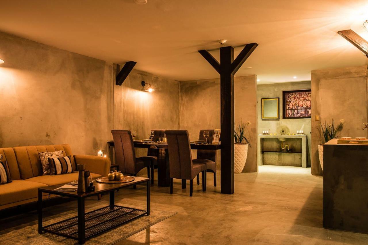 Monastery Hotel