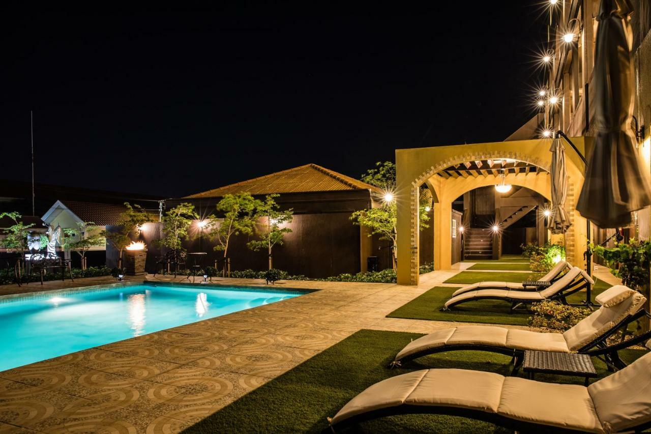 Monastery Hotel 4*