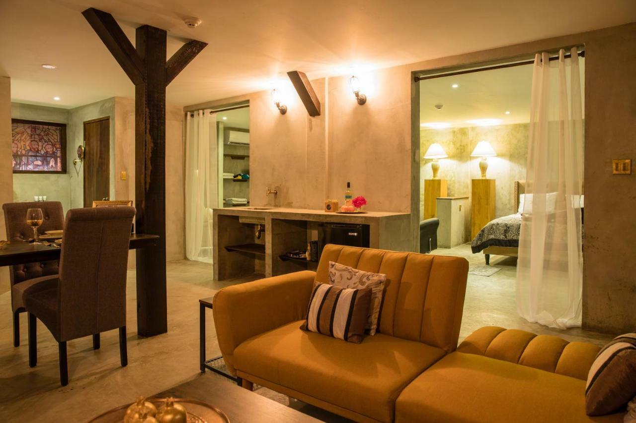Monastery Hotel