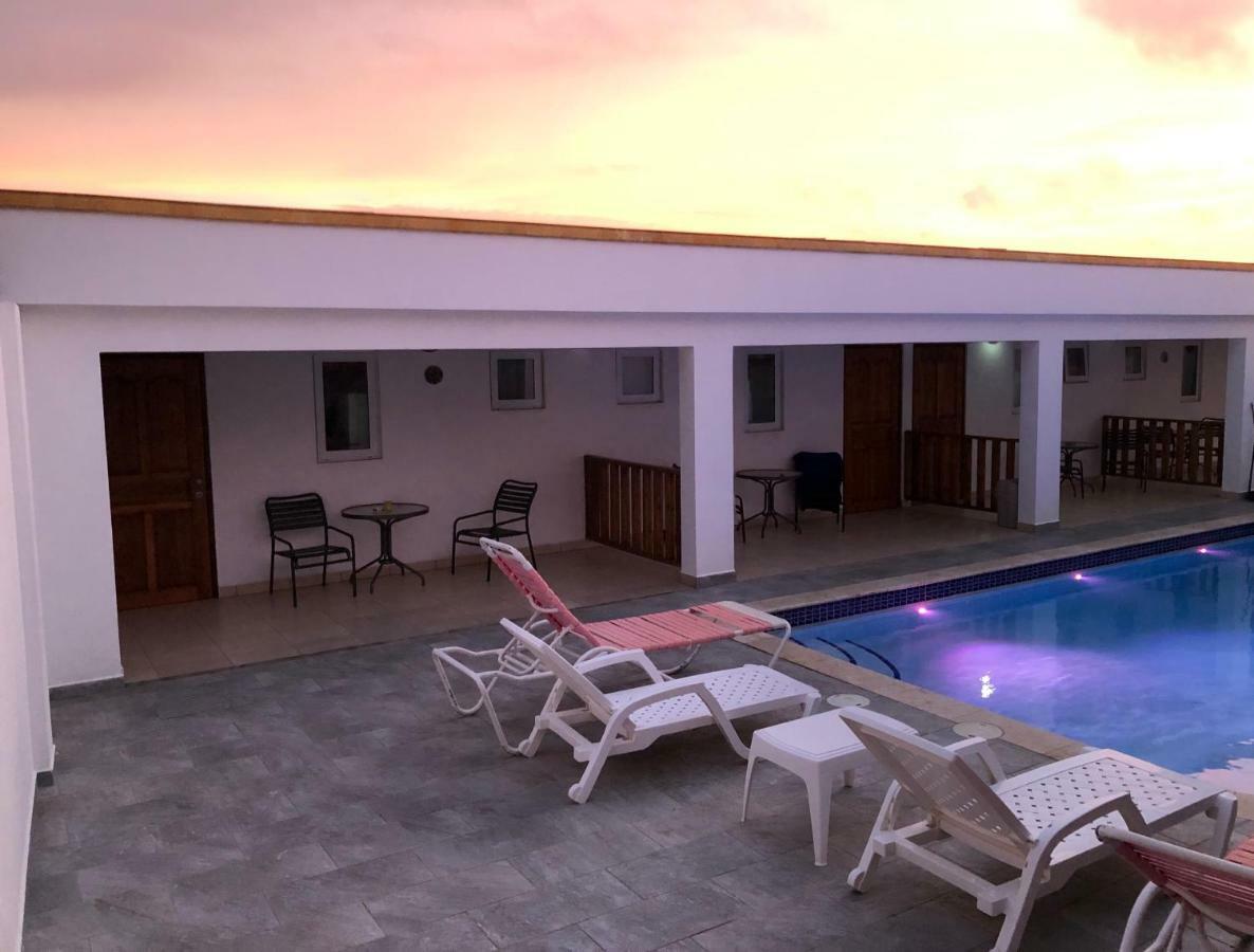 Puchis Place Apartment Paradera