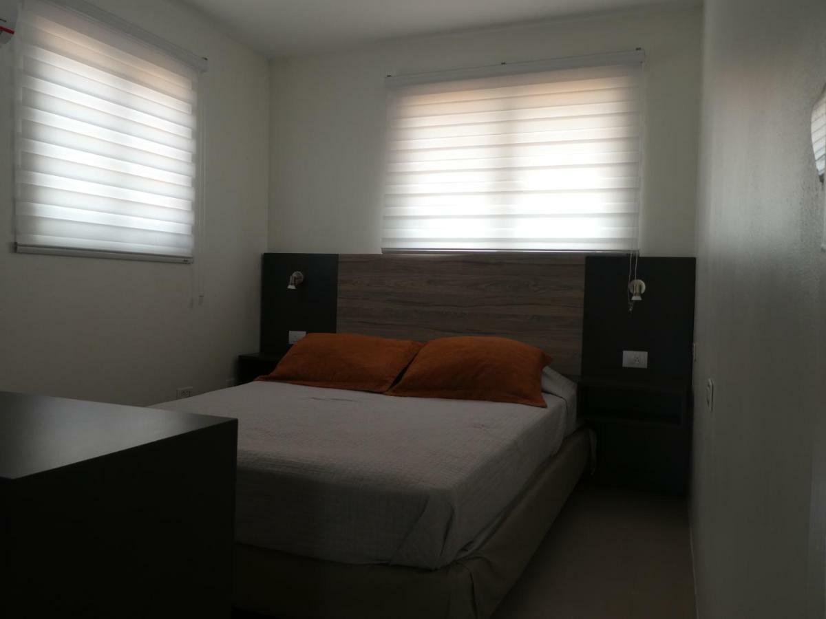 Bubali & Apartment Noord