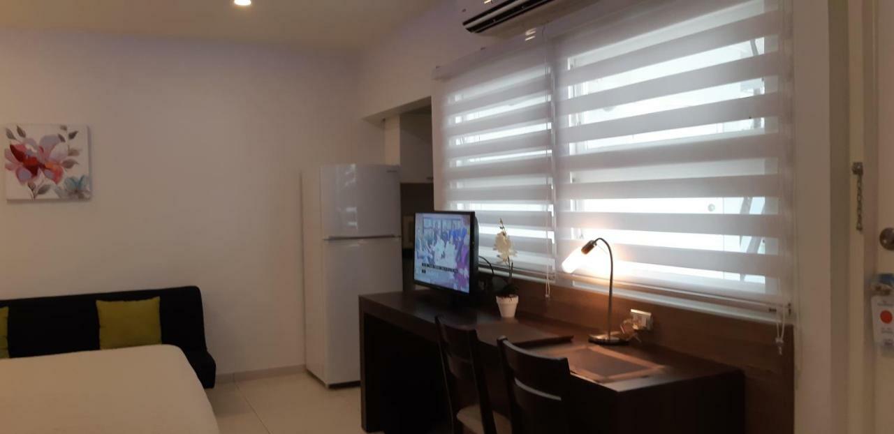 Apartment Bubali &