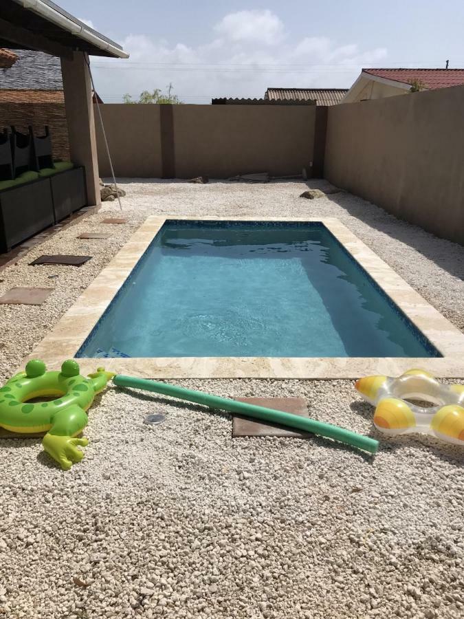 Aruba Palm Beach House Noord