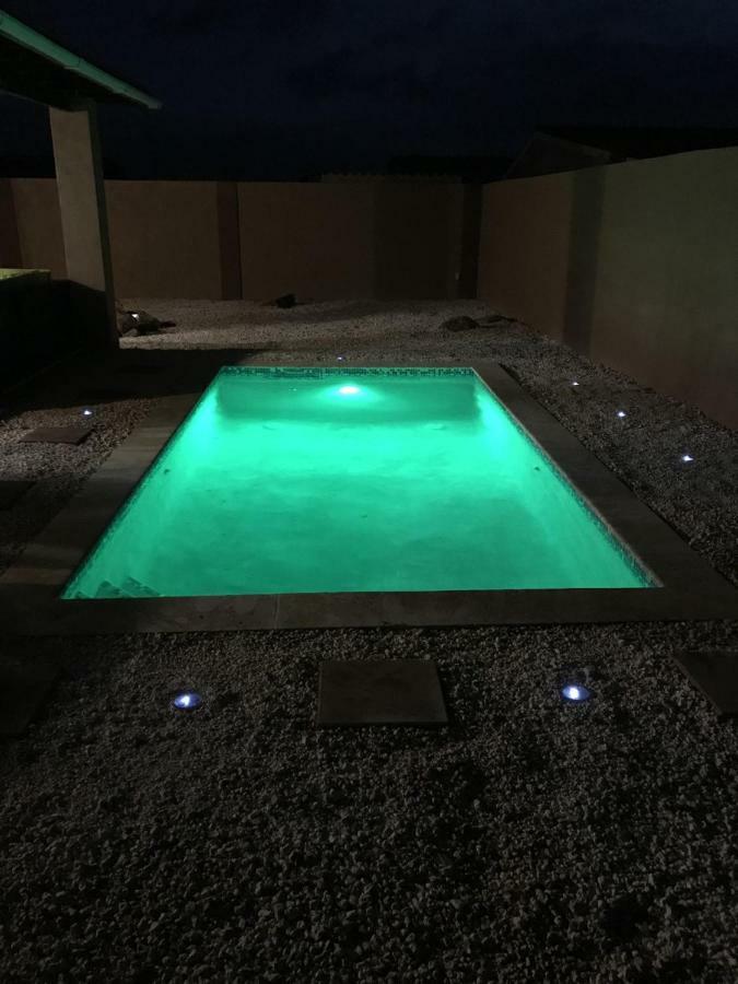 Casa de férias Aruba Palm Beach House *