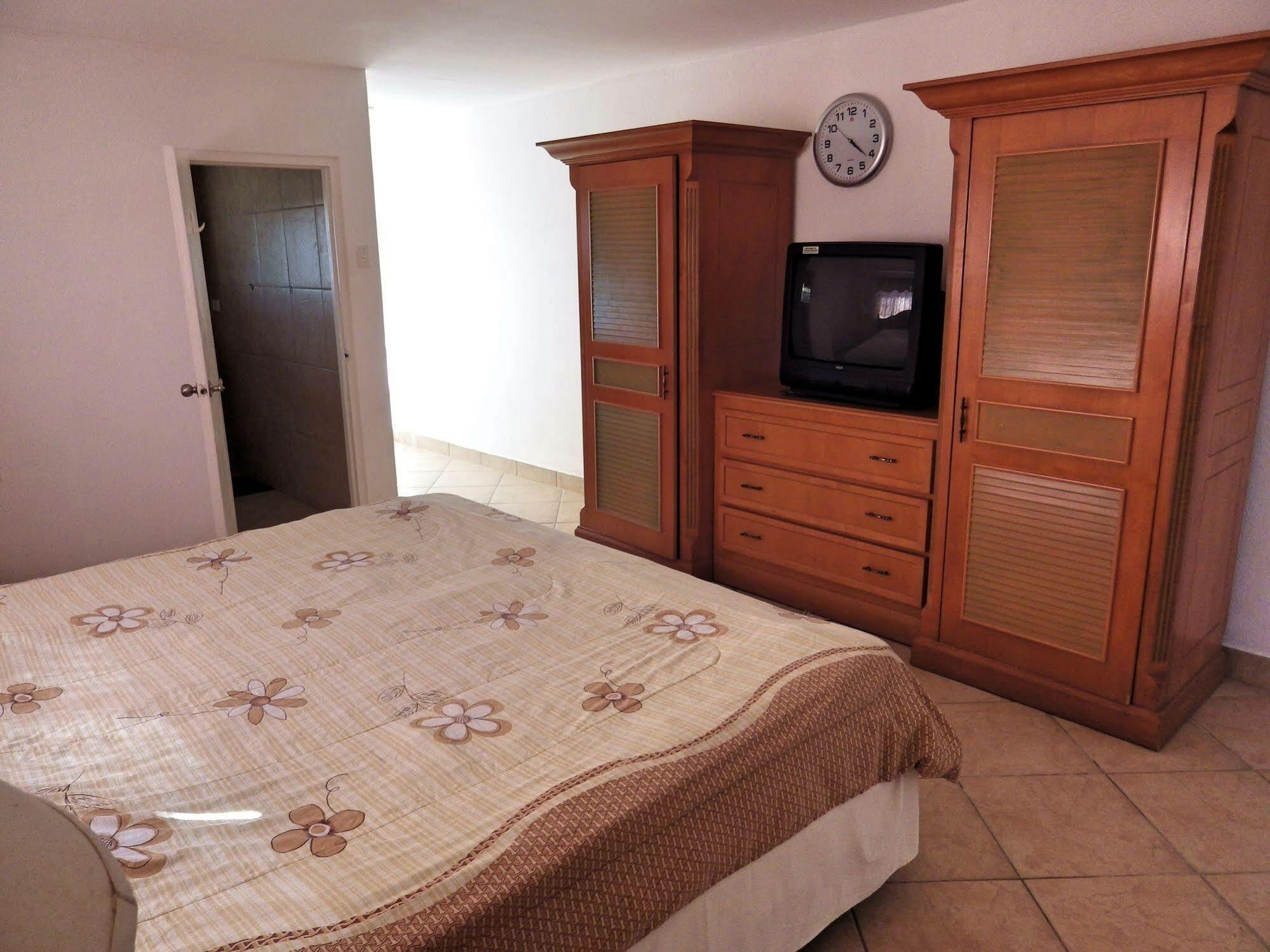 Aruba Cunucu Aparthotel