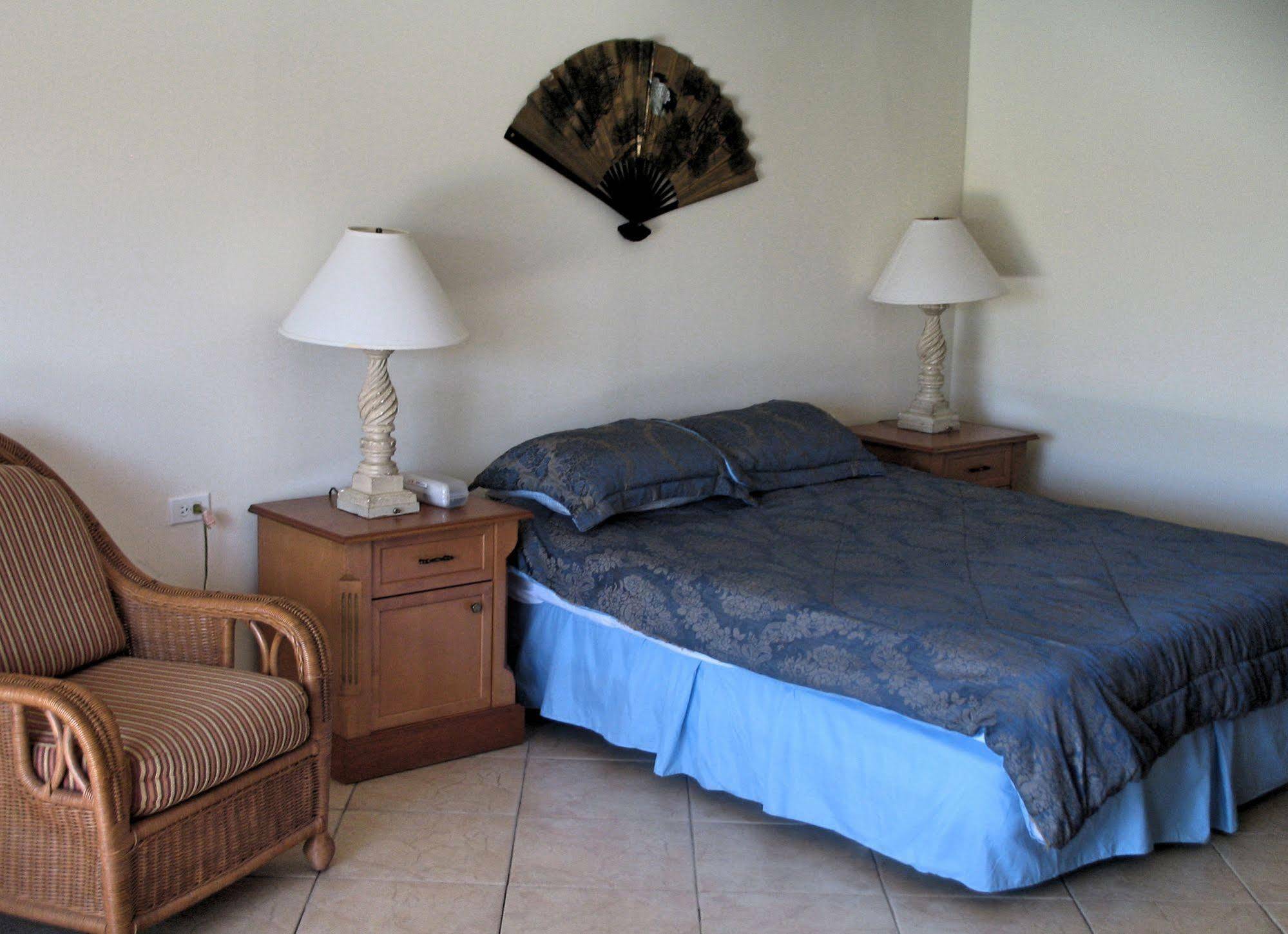 Aruba Cunucu Aparthotel 3*