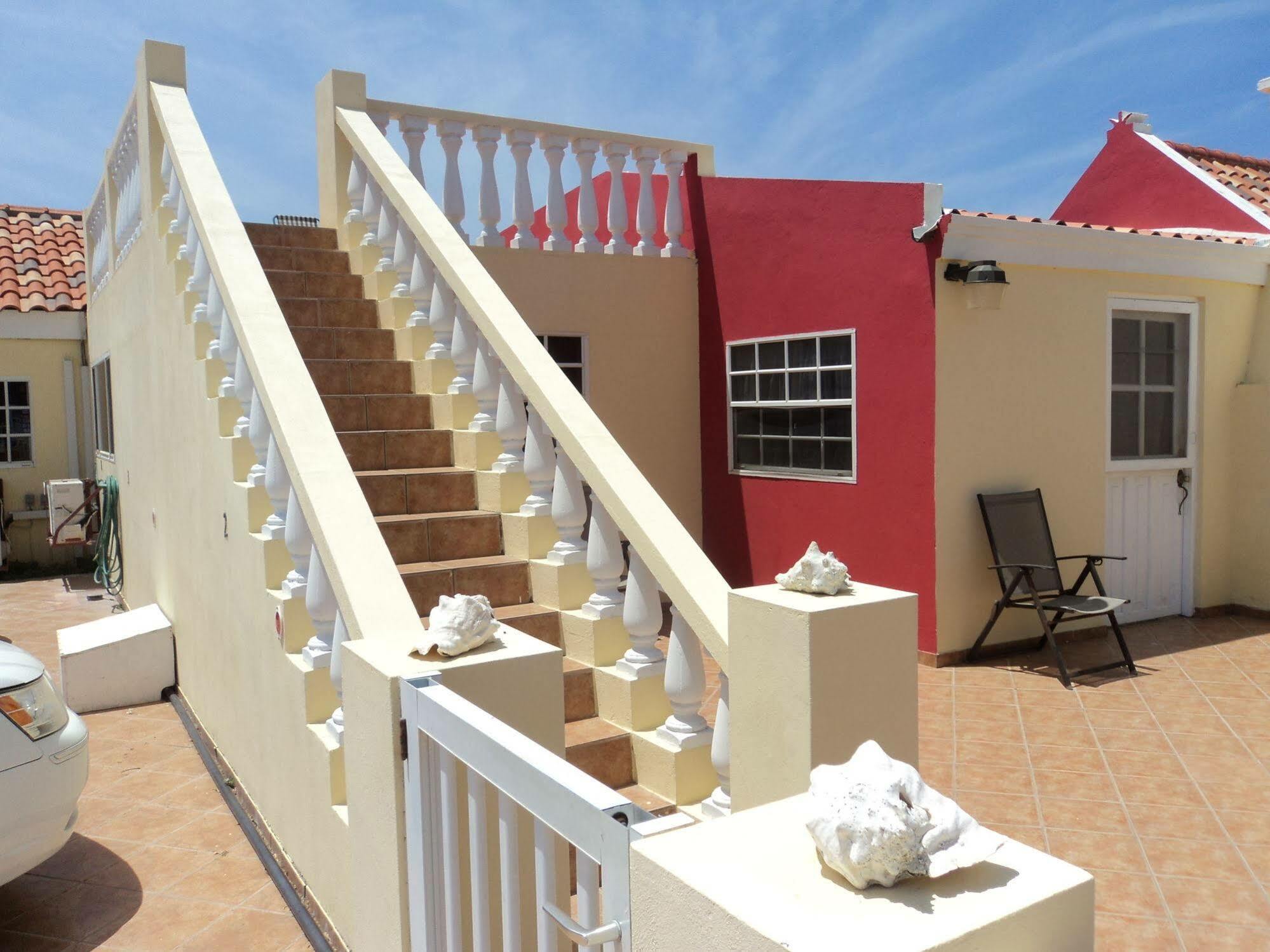 Aruba Cunucu