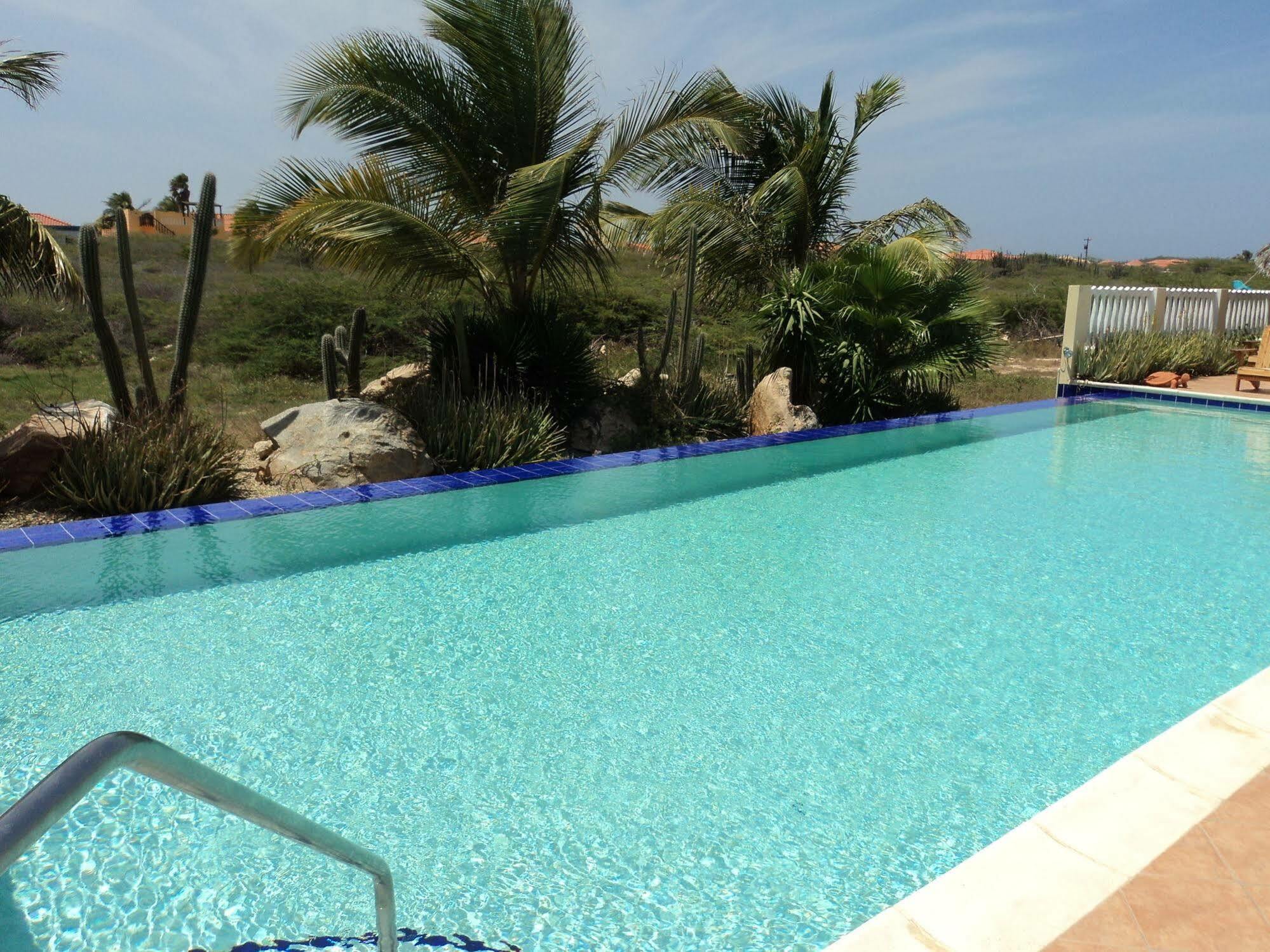 Aruba Cunucu