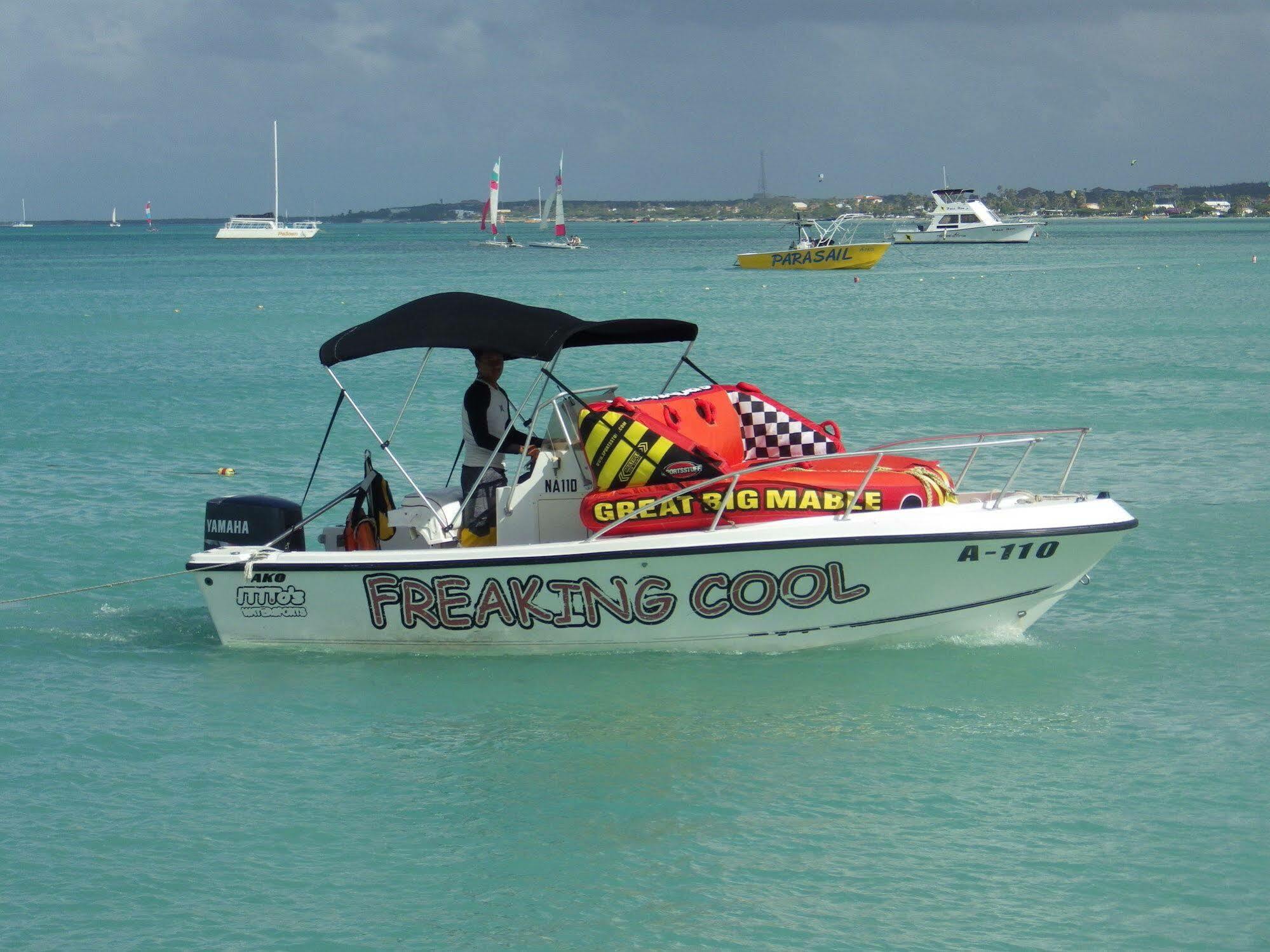 Aruba Cunucu