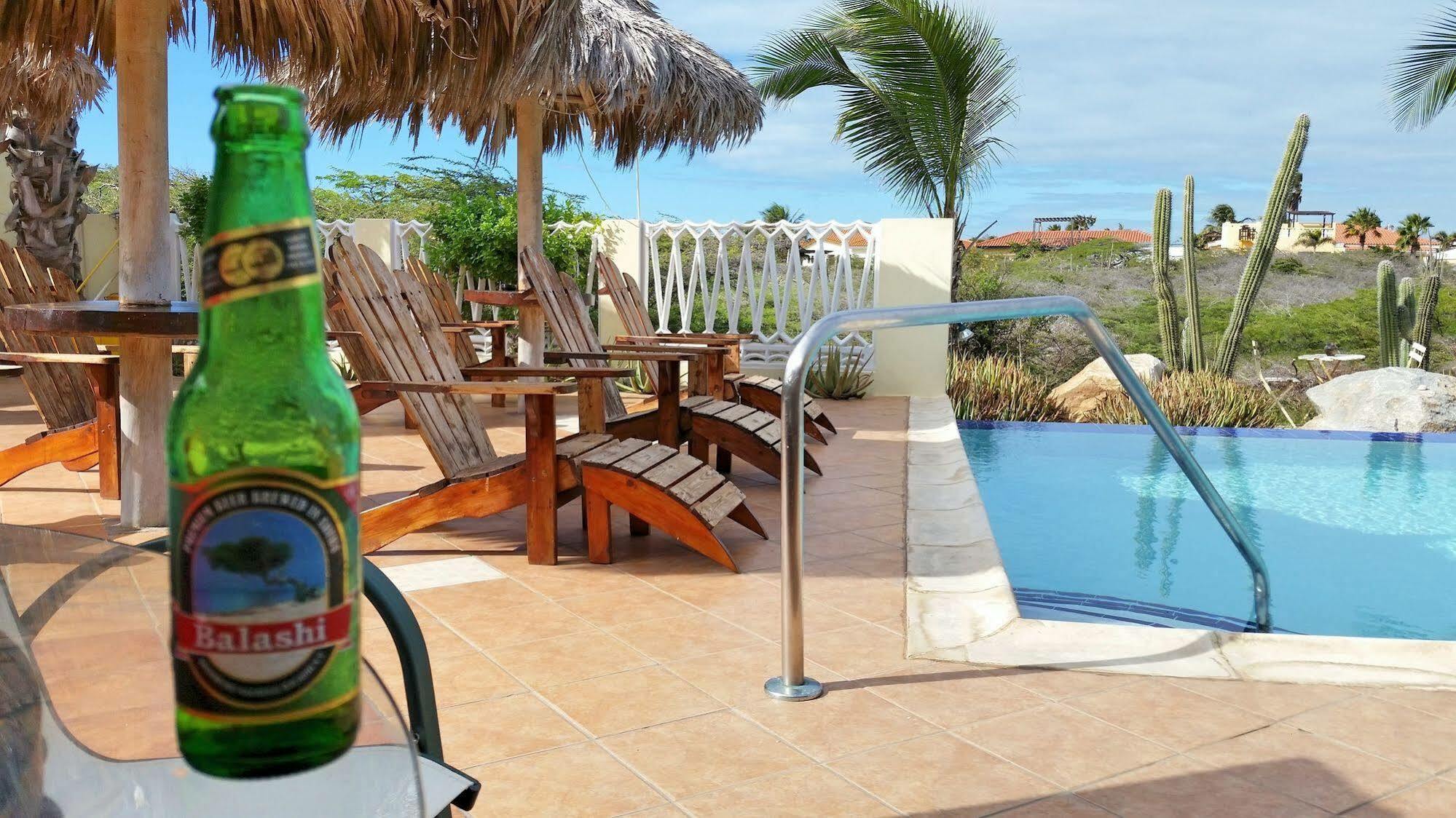 Aruba Cunucu