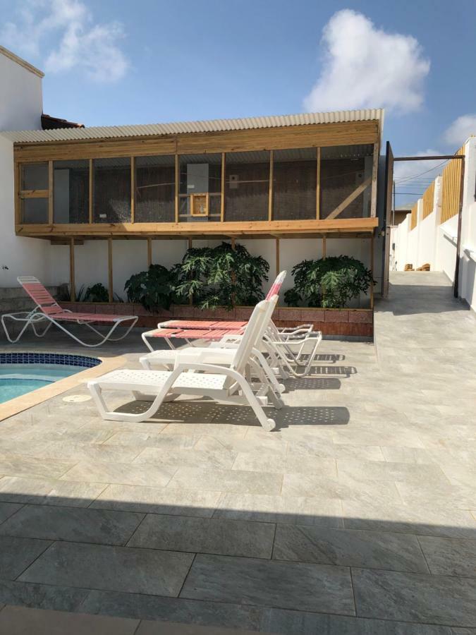Puchis Place Paradera