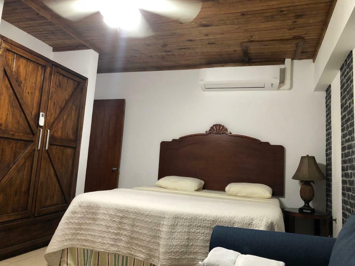 Apartment Puchis Place