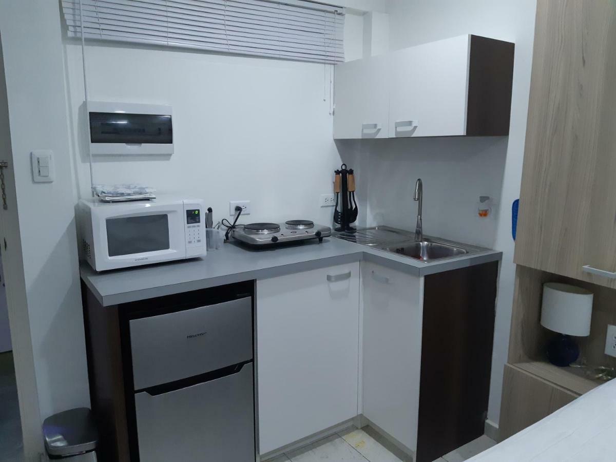 Bubali & Apartment Noord
