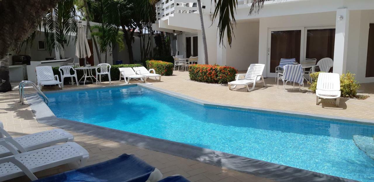 Bubali & Apartment *