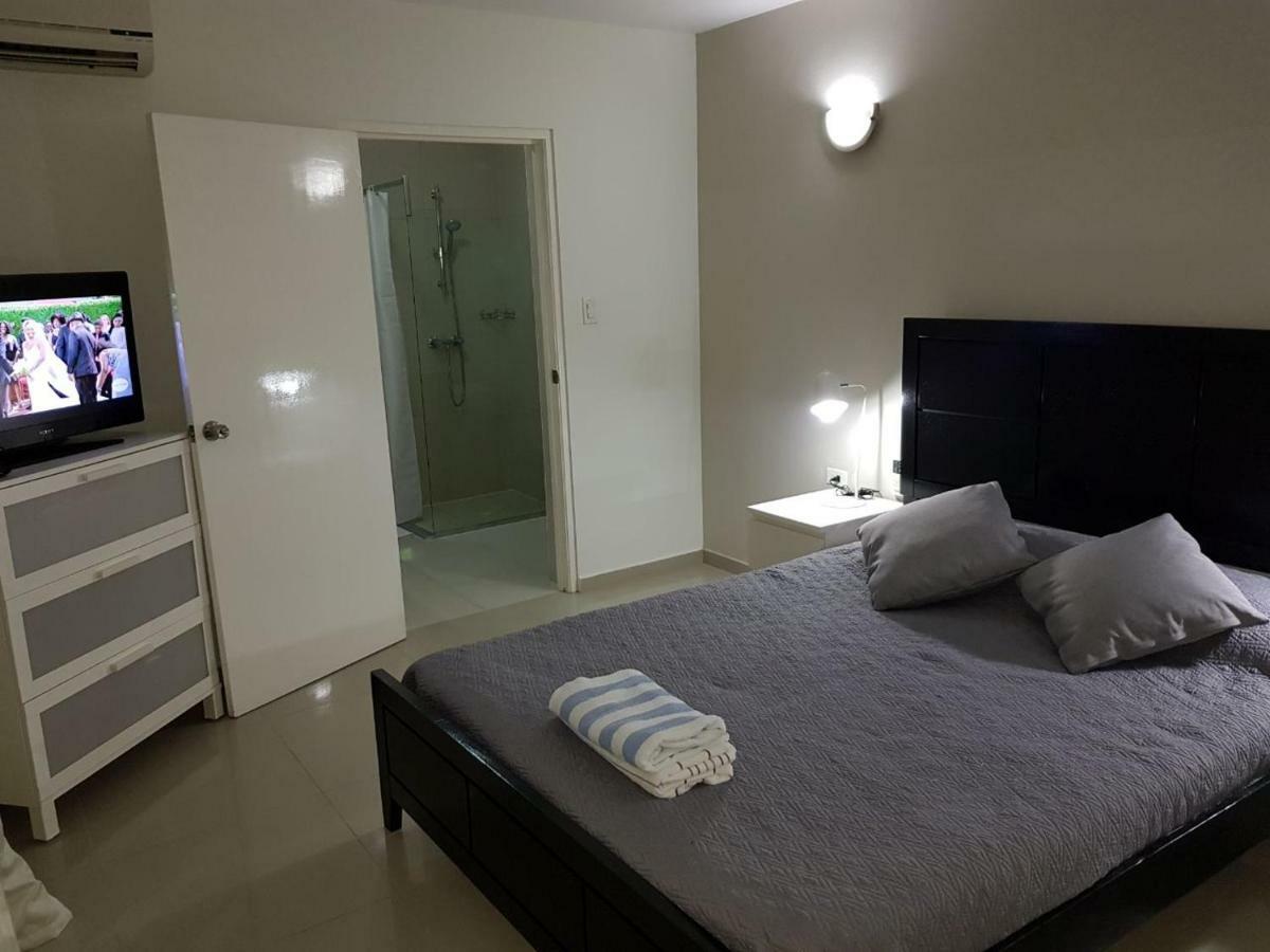 Bubali & Apartment