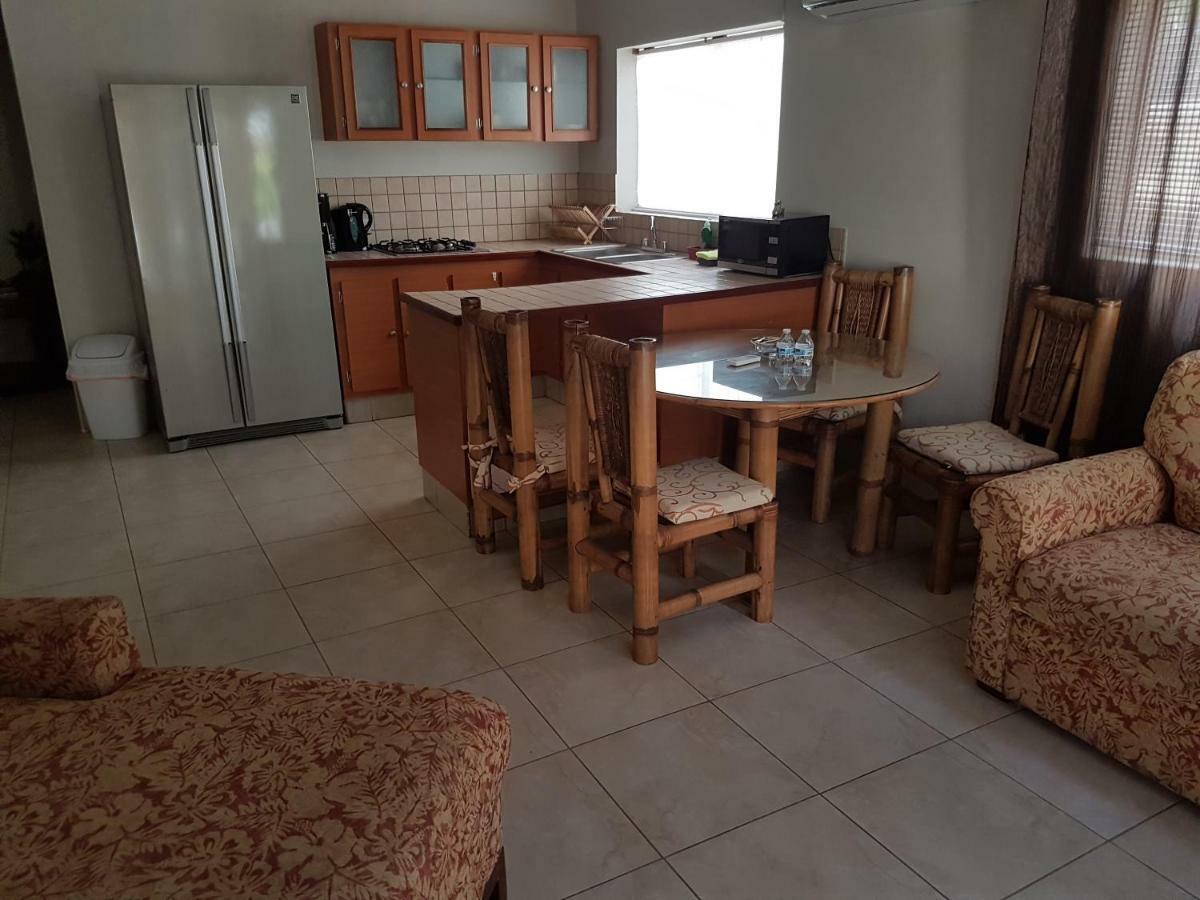 Bubali & Apartment Noord