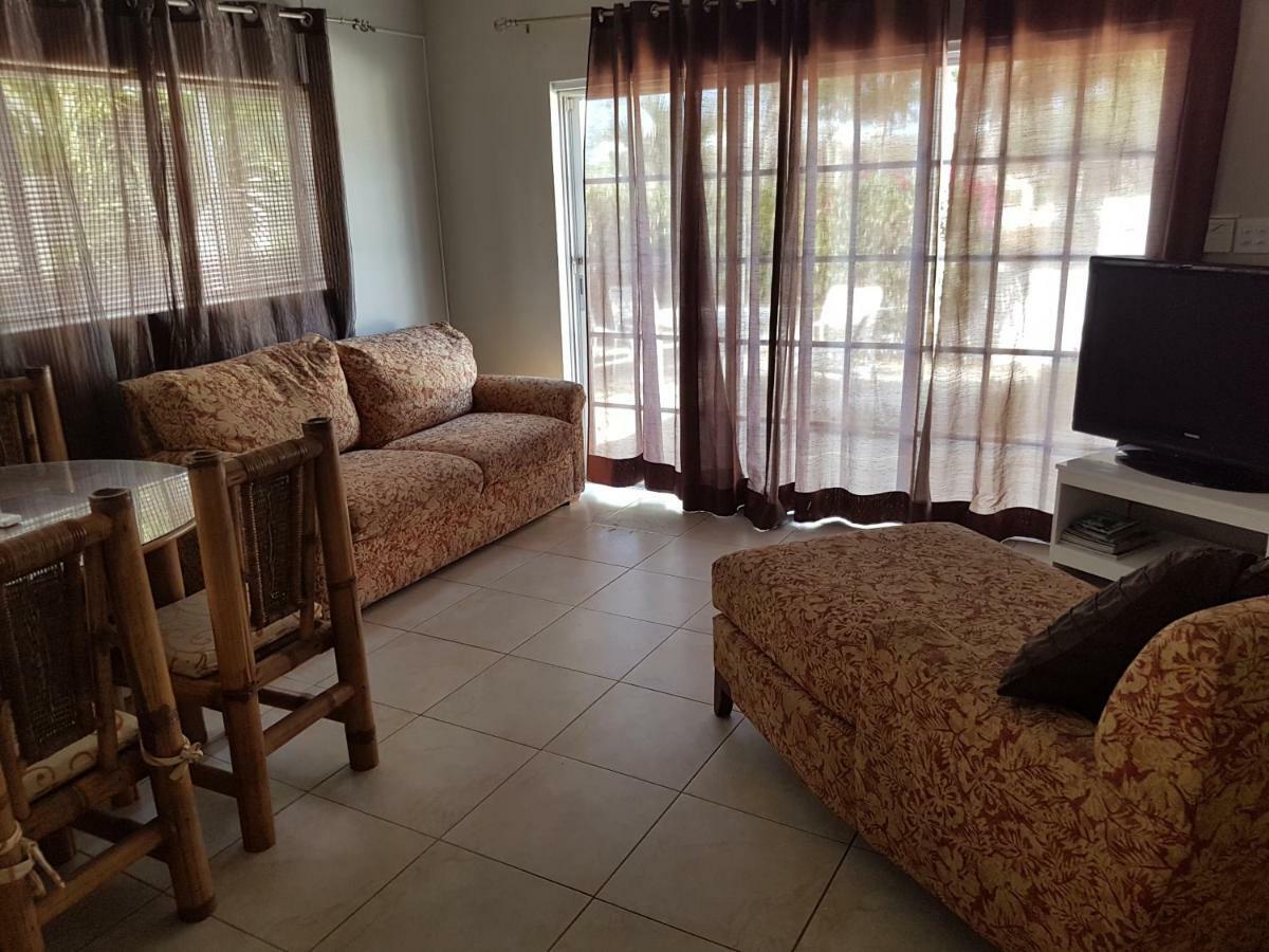 Bubali & Apartment