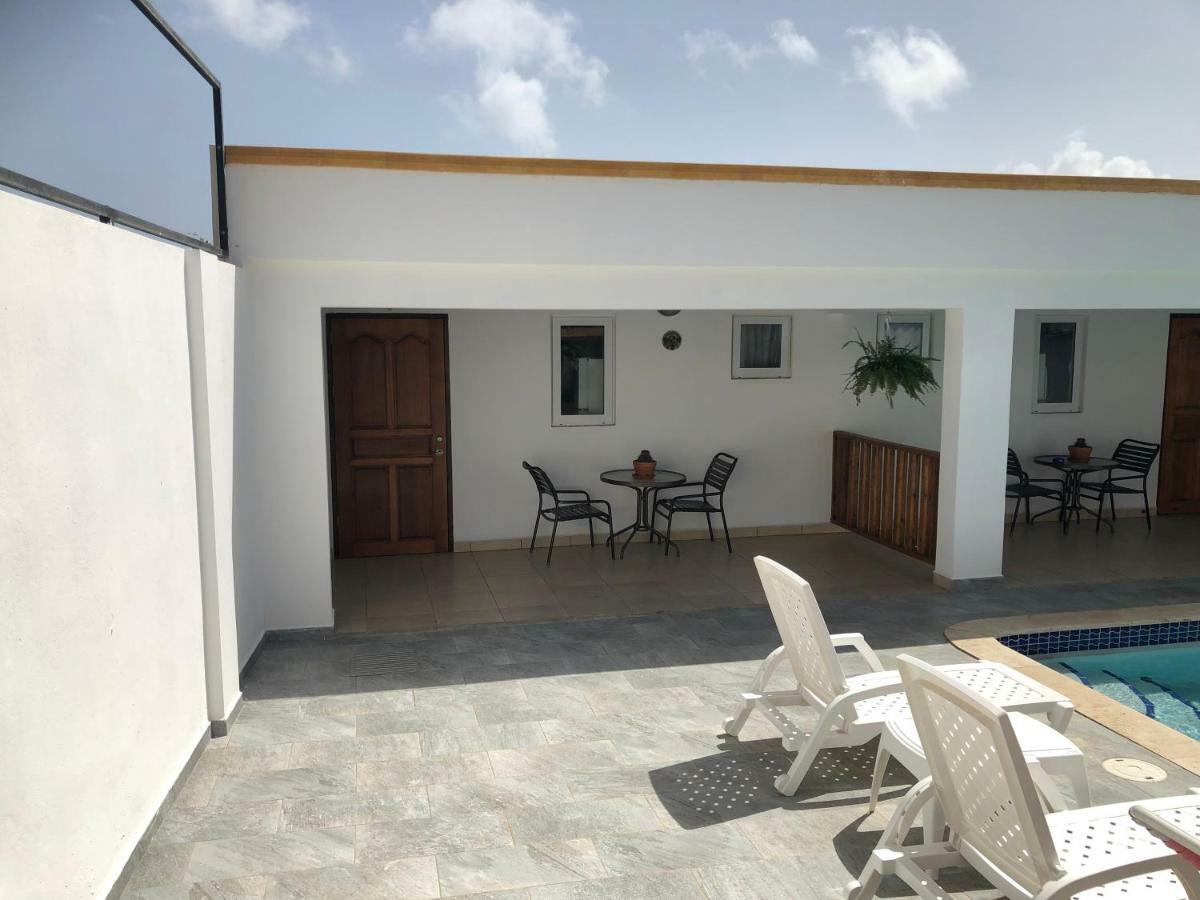 Puchis Place Paradera