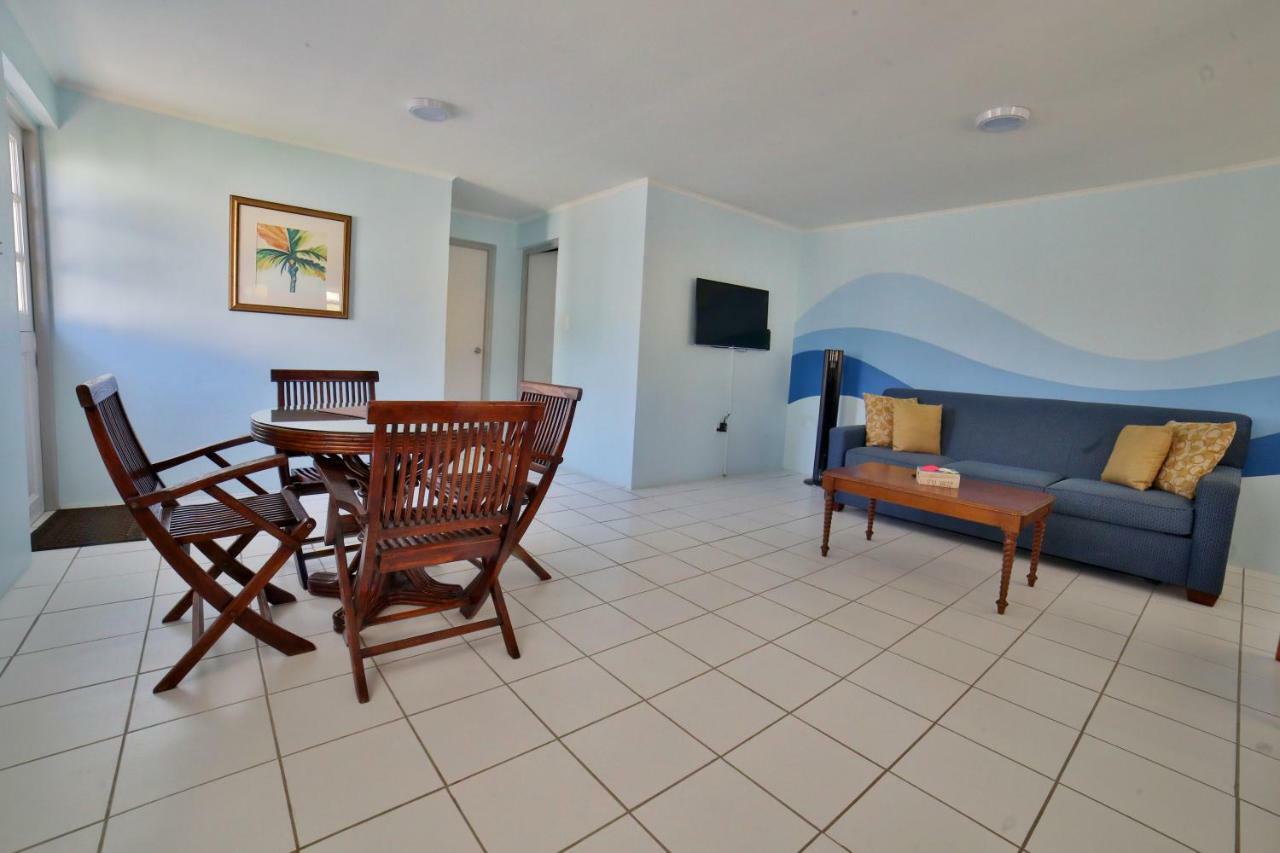 Apartment Ser'i Bucurui *
