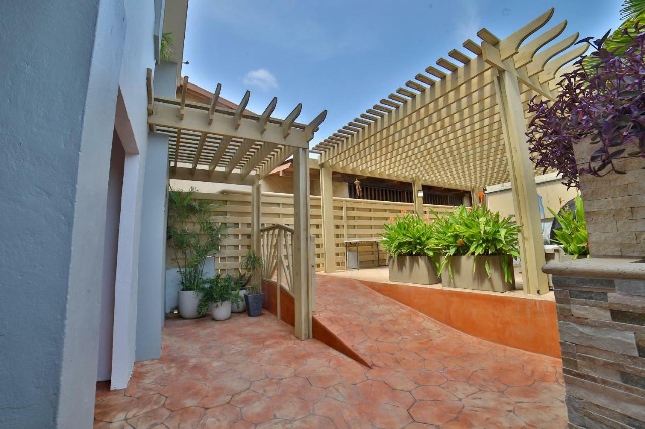 Ser'i Bucurui Apartment