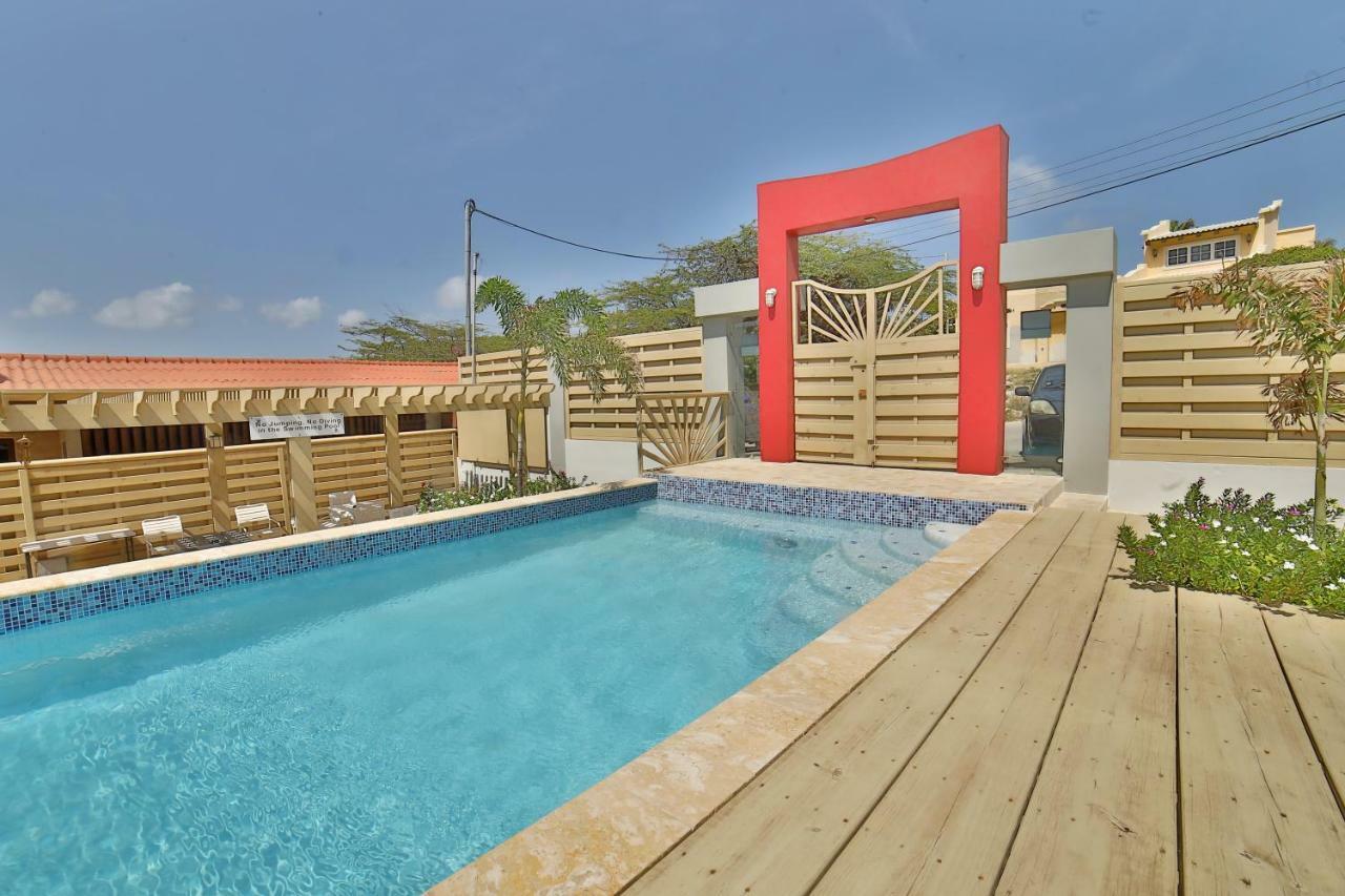 Ser'i Bucurui Apartment