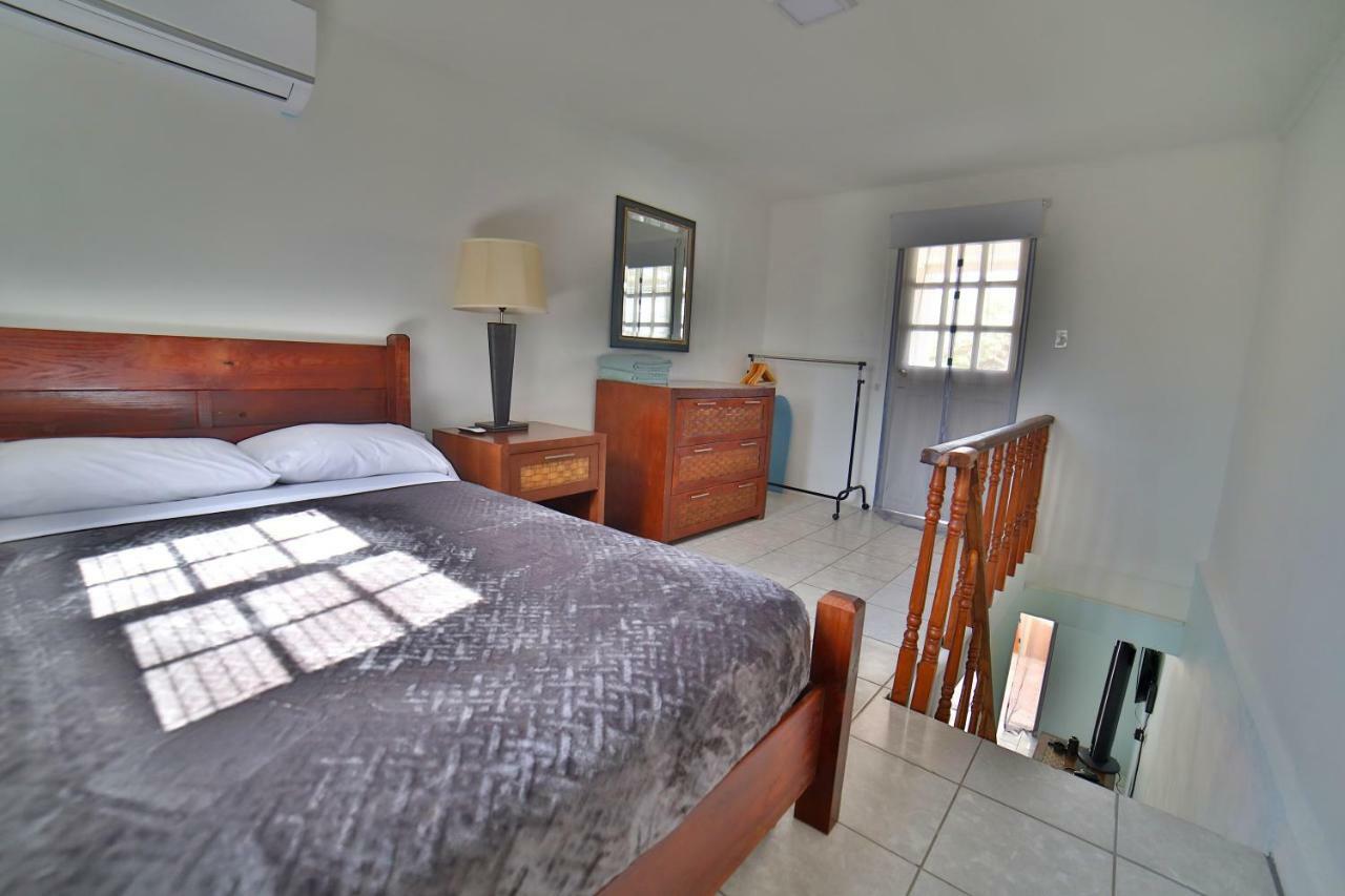 Apartment Ser'i Bucurui
