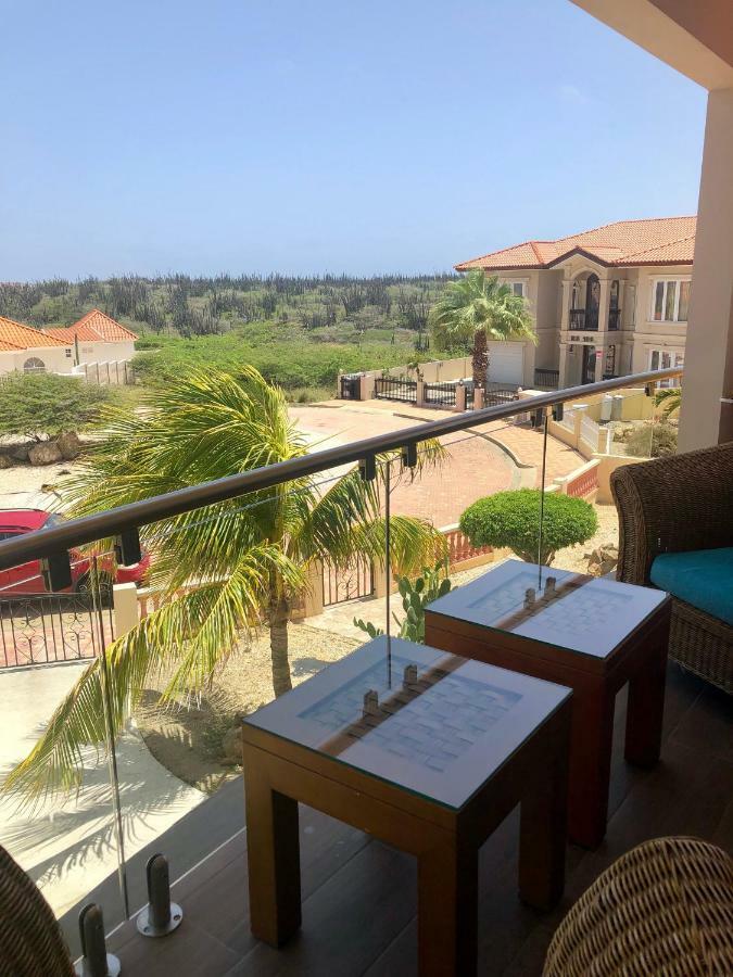 Apartamento Cozy Apartment,2minutes To Hotels, Ritz Carlton, Palm Beach Noord