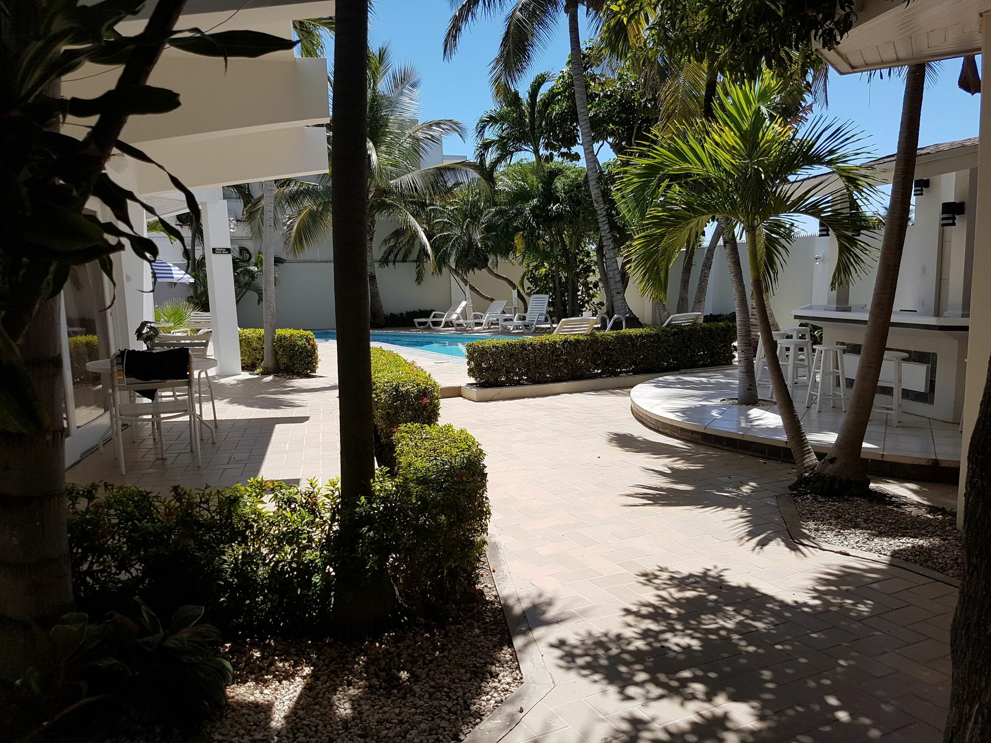 & Apartment Bubali