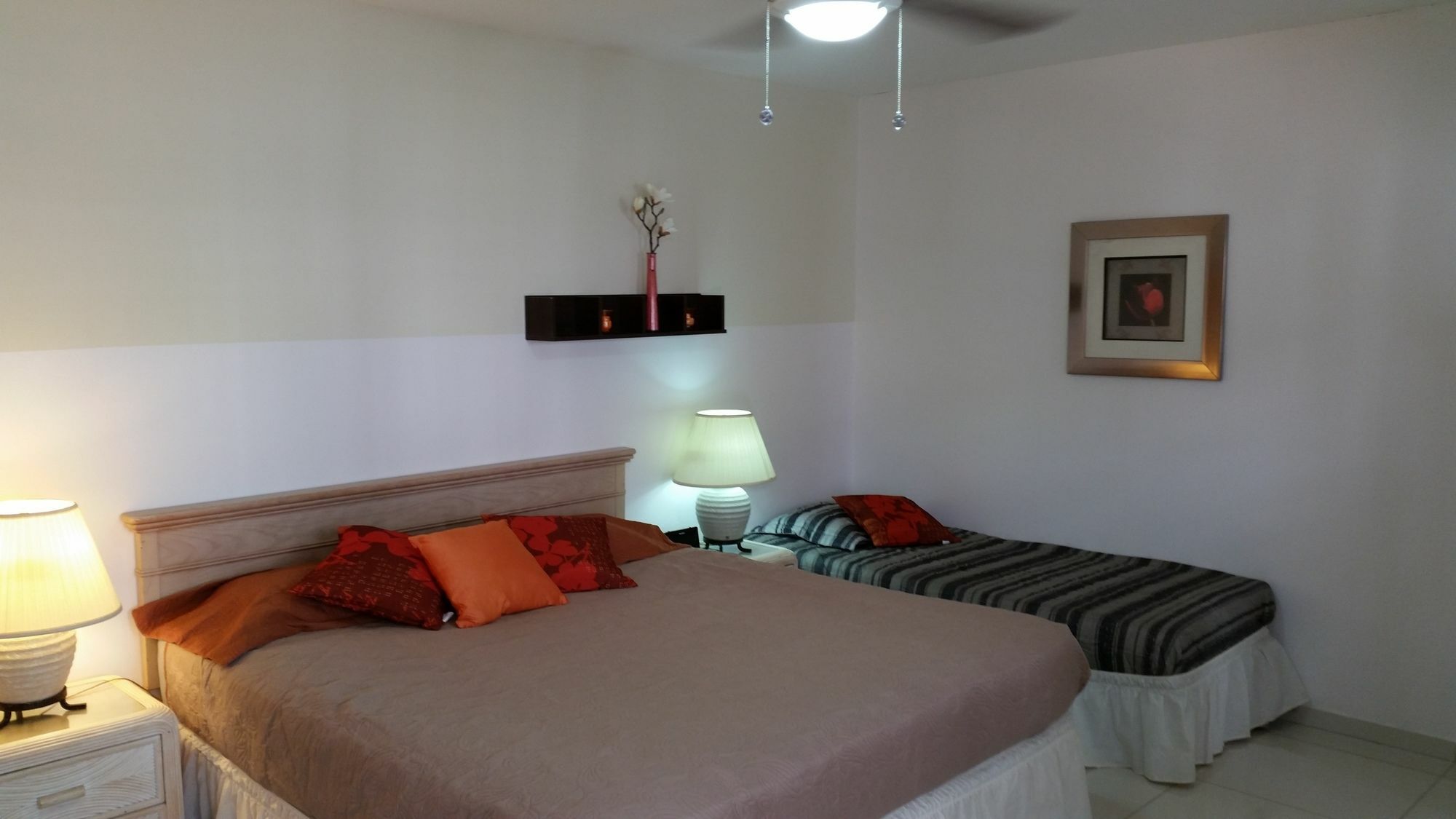 Apartment & Bubali