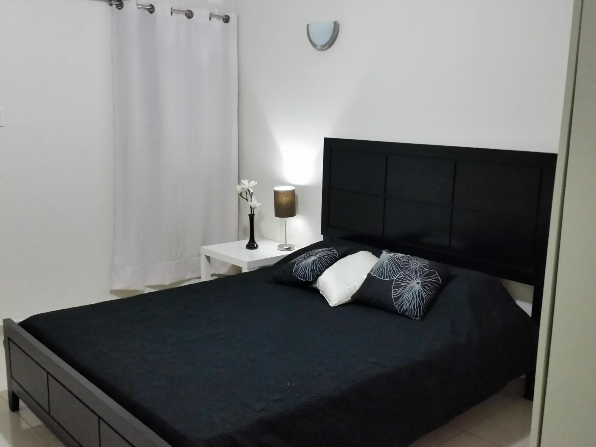 Apartment &