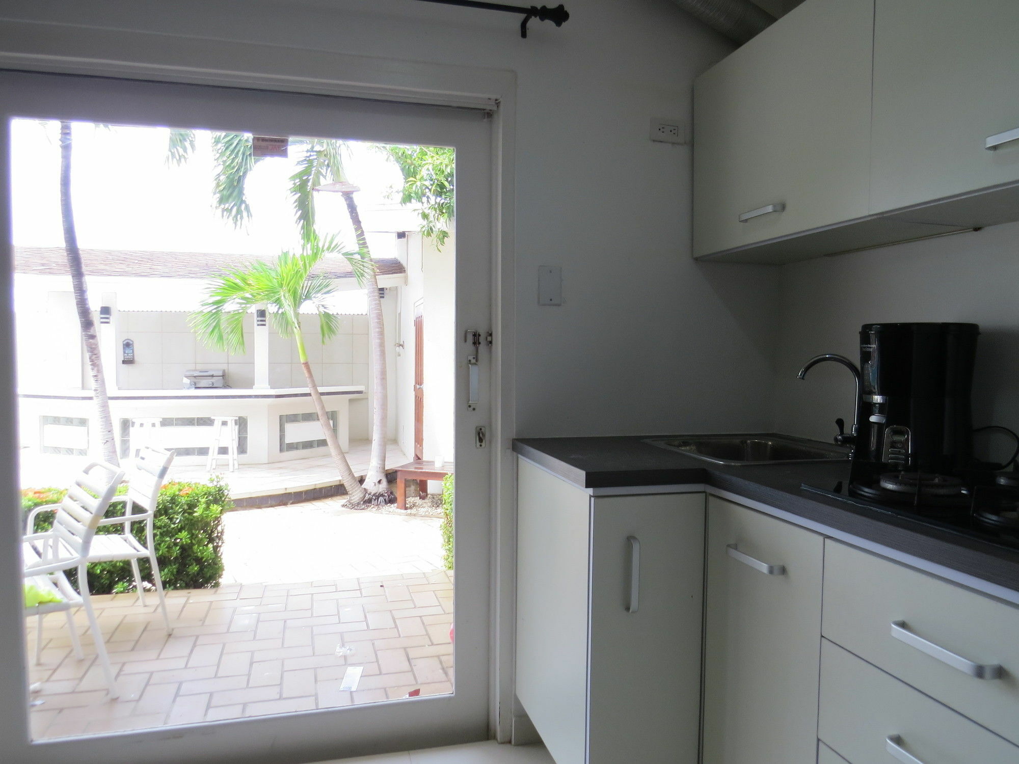 & Apartment