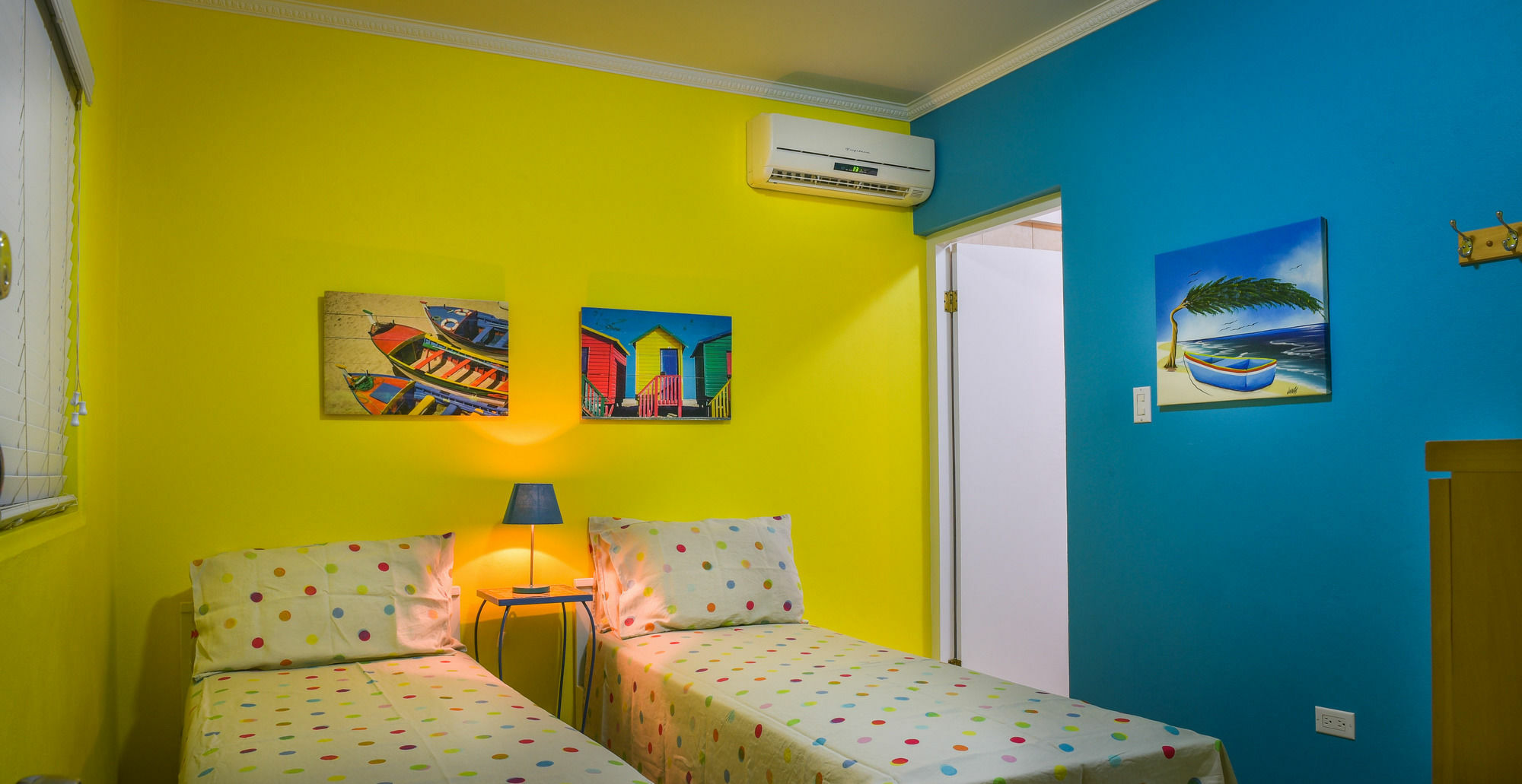 Little Paradise Aruba Vacation Apartment