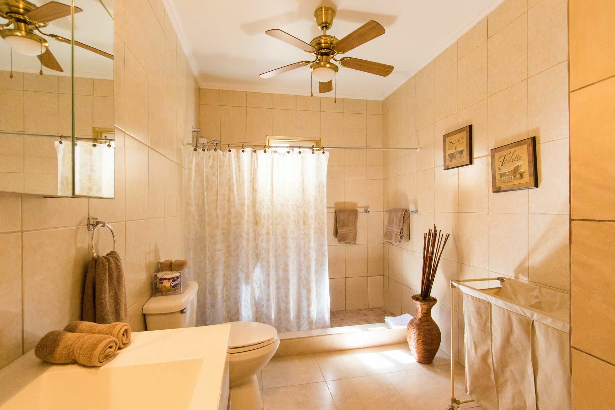 Apartment Little Paradise Aruba Vacation *
