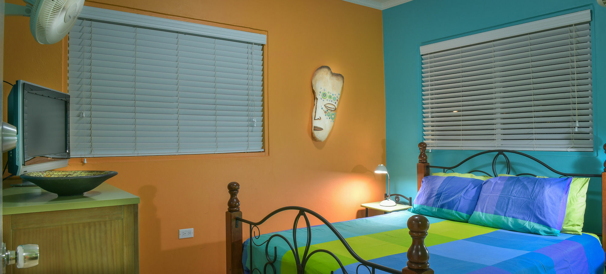 Little Paradise Aruba Vacation Apartment