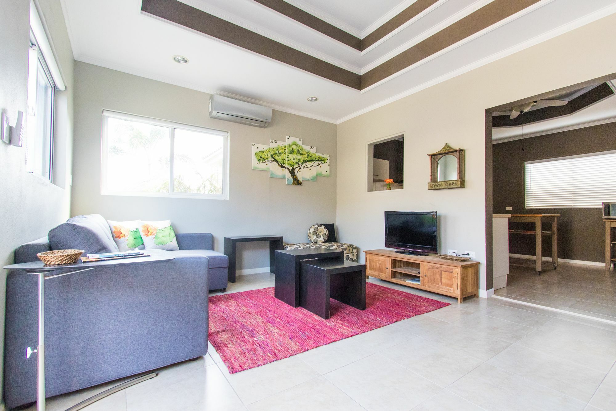 Apartment Little Paradise Aruba Vacation *