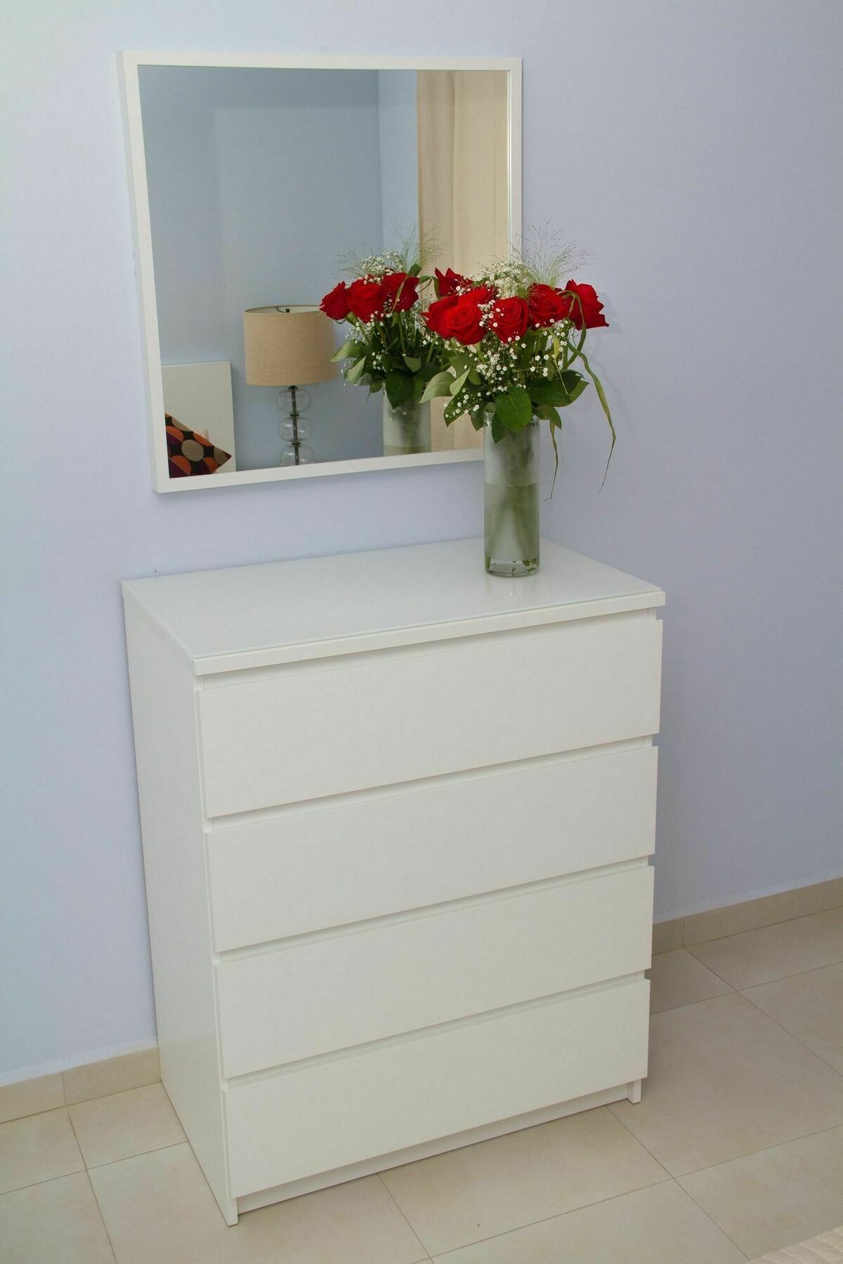 Ayka Apartments Bubali * Palm Beach