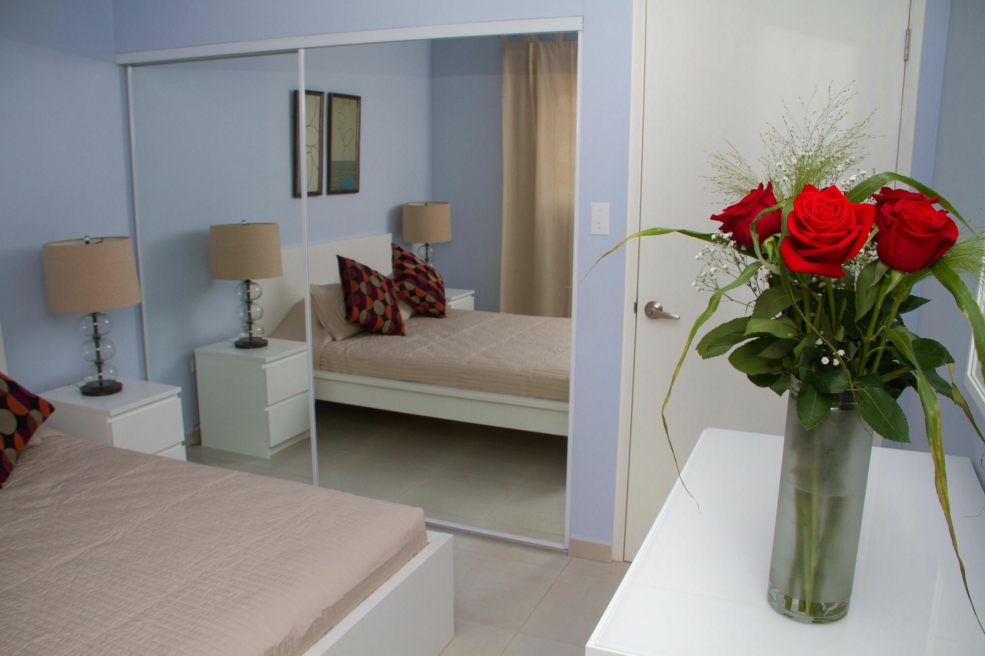 Apartamento Ayka Apartments Bubali *