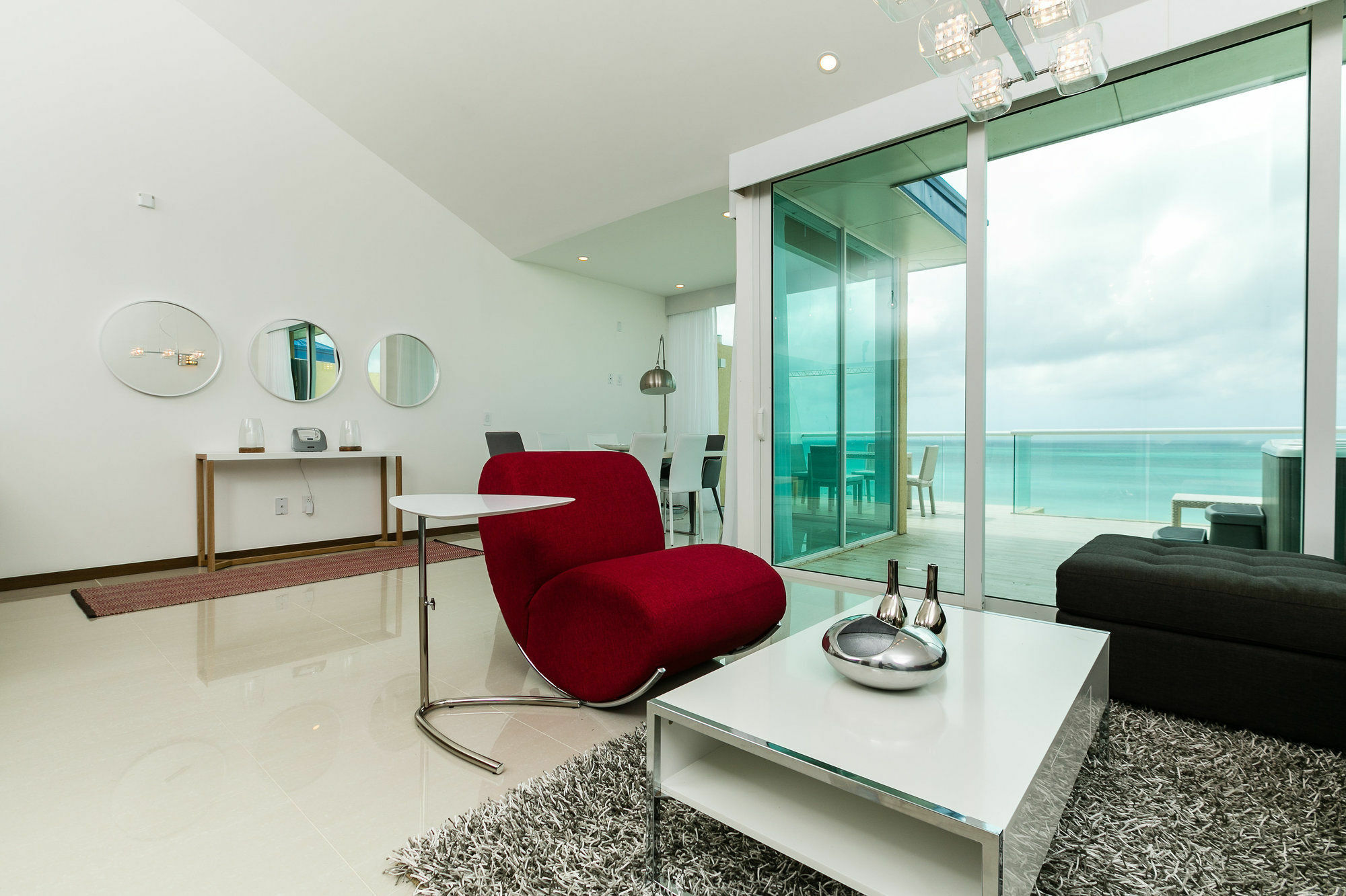 Aparthotel Blue Residences Palm Beach