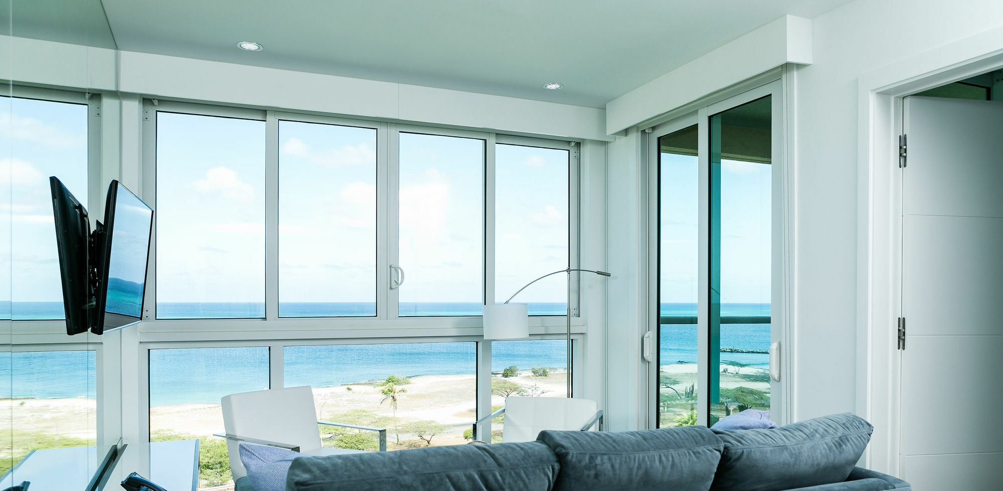 Blue Residences Aparthotel Palm Beach