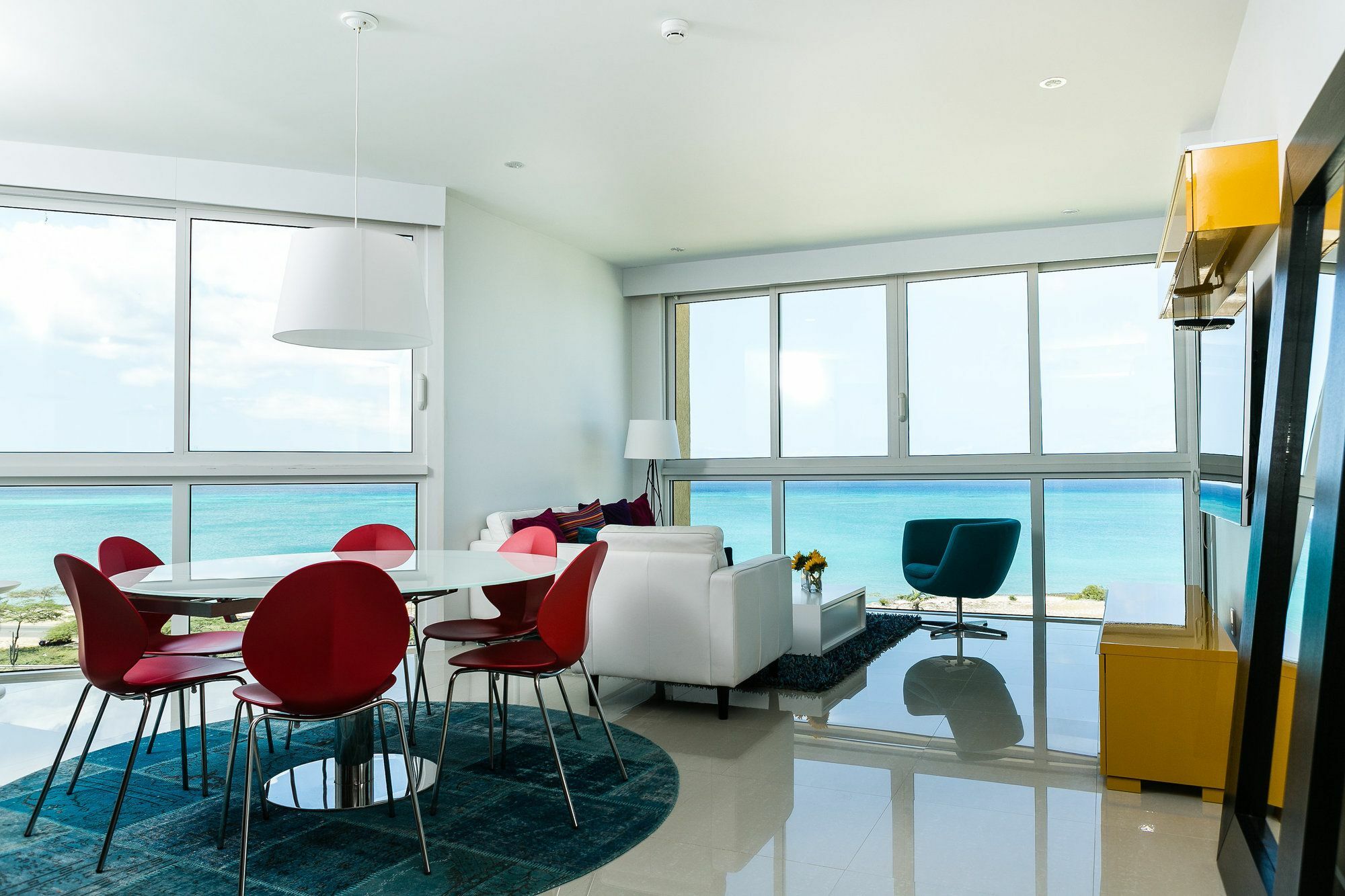 Blue Residences