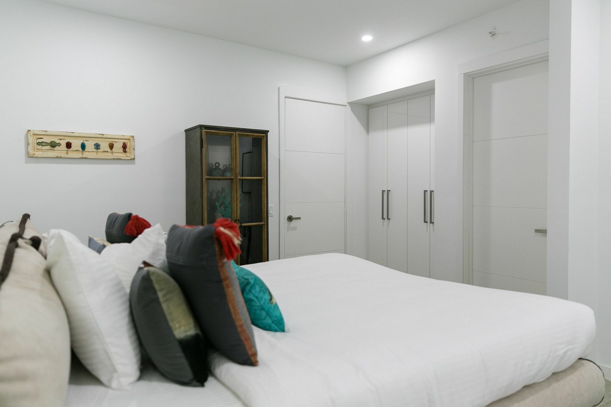 Aparthotel Blue Residences Palm Beach