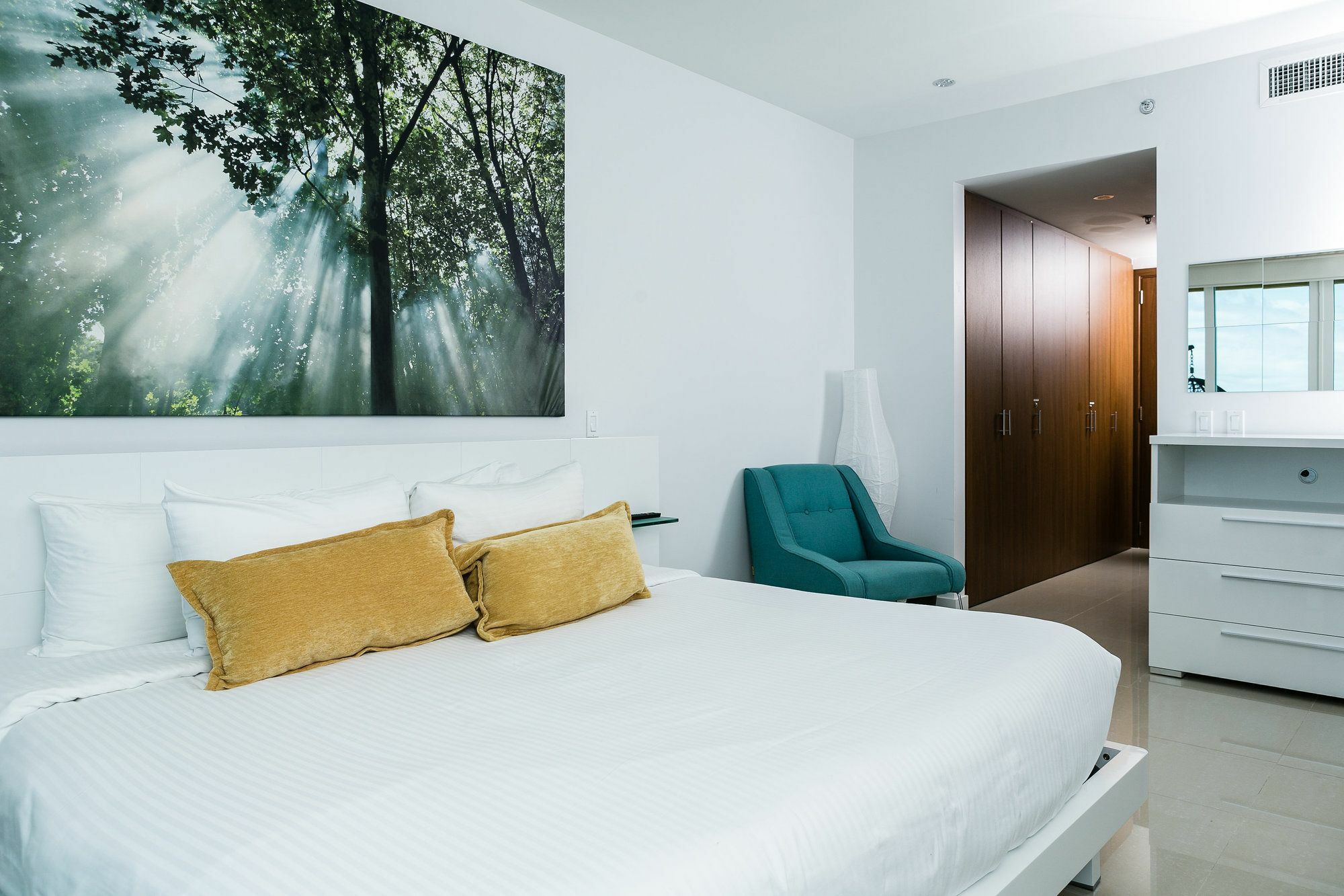 Blue Residences 5* Palm Beach